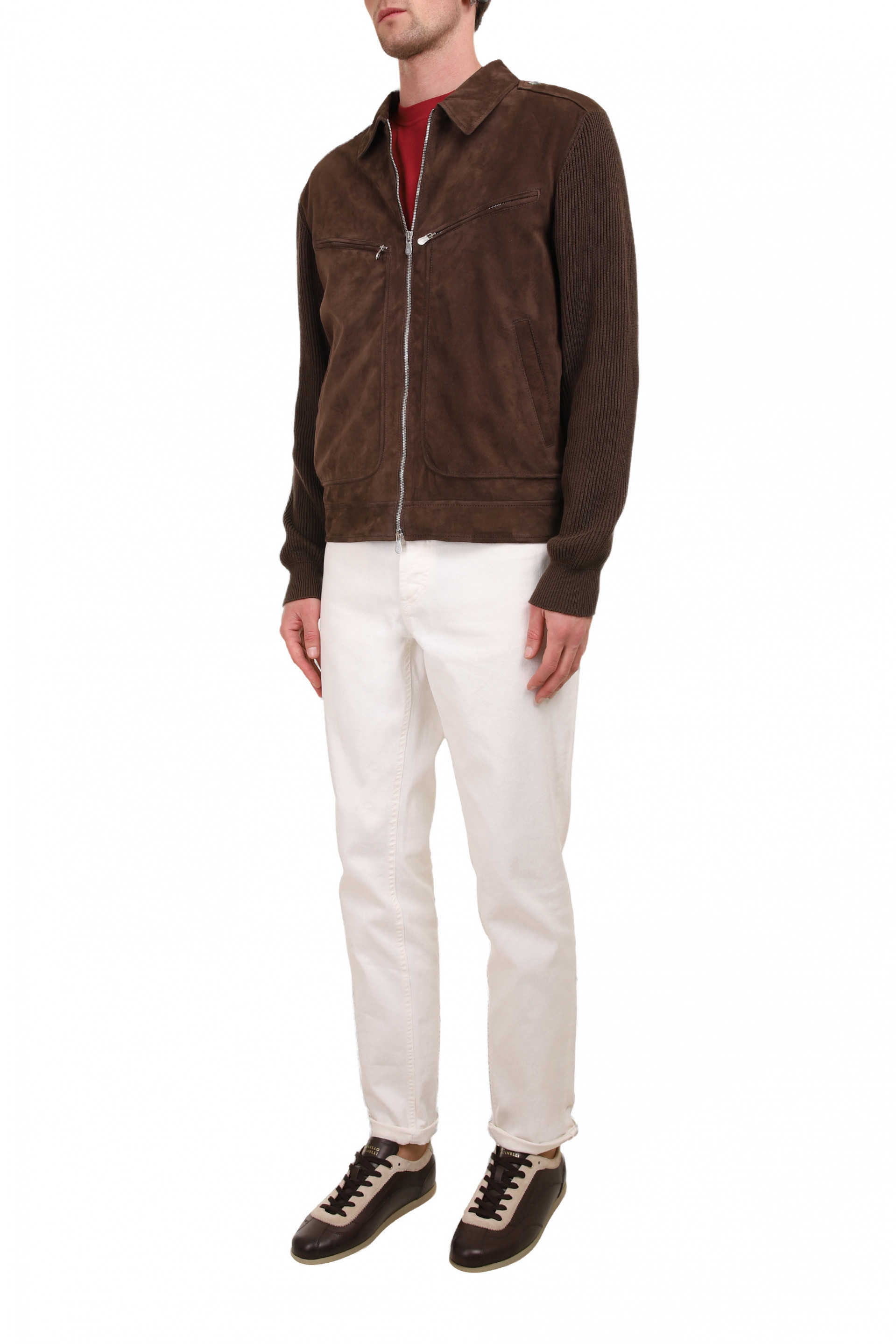 Купити Кардиган Brunello Cucinelli 2