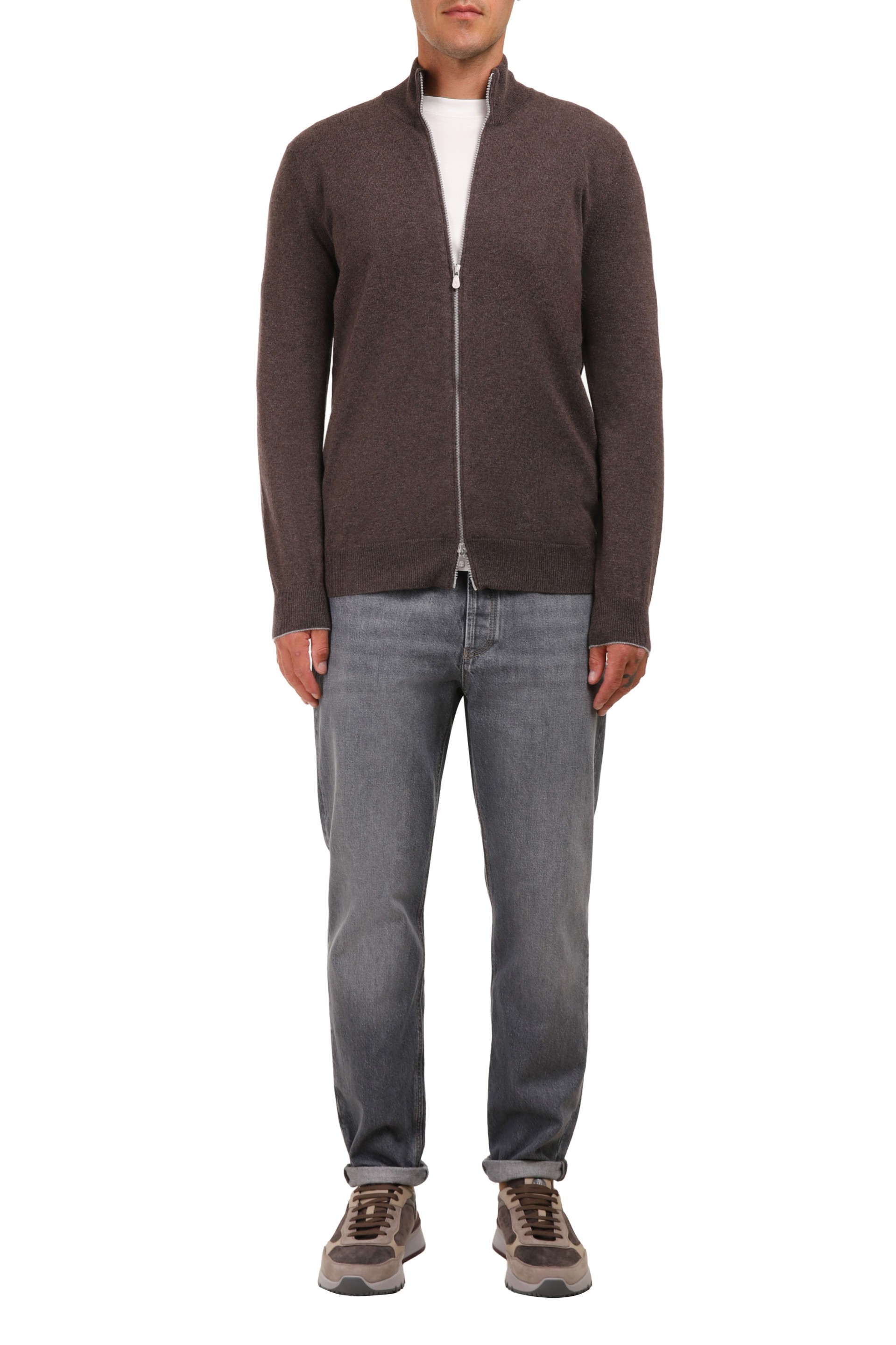 Купить Кардиган Brunello Cucinelli 2