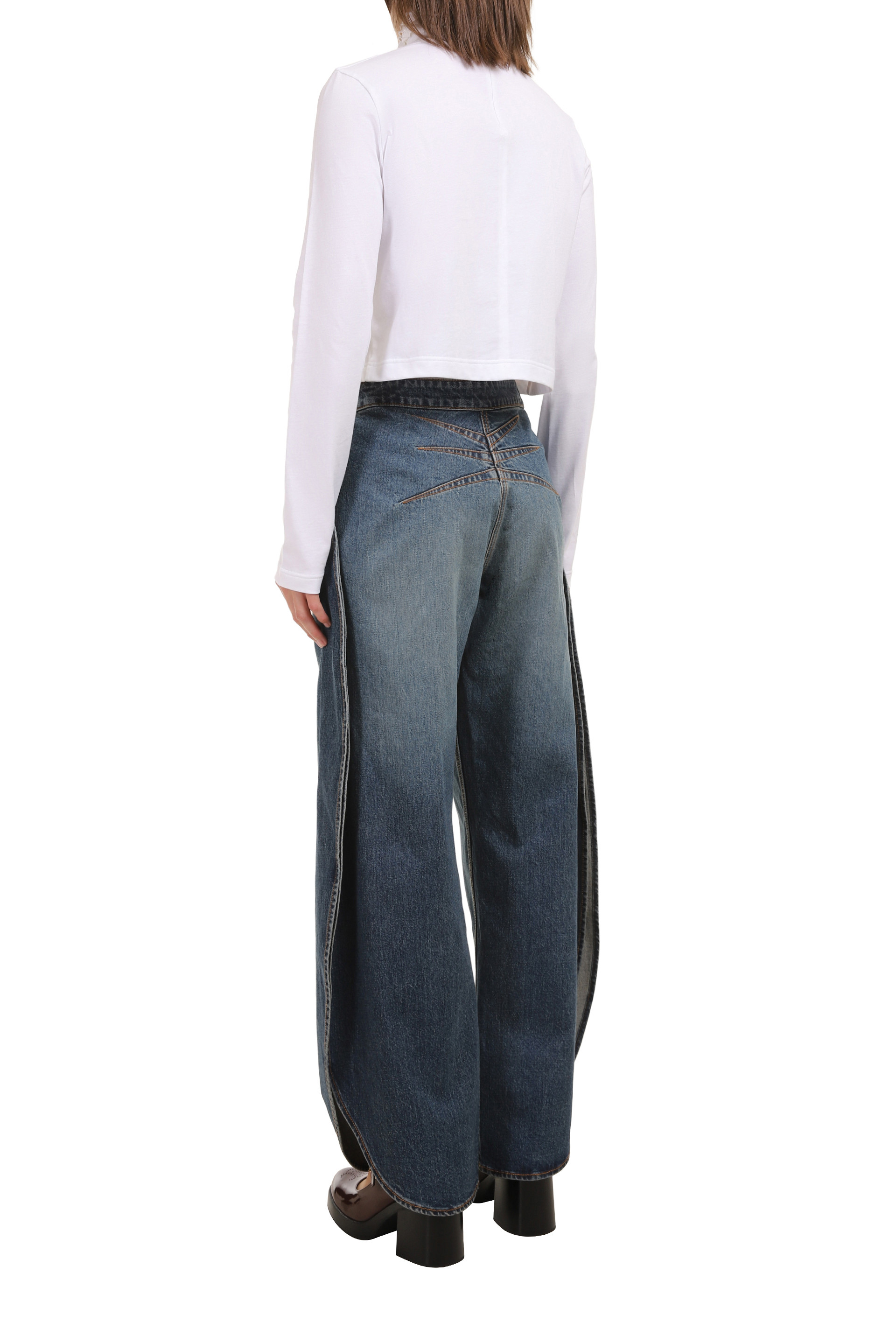 Купити Топ ALAÏA 3