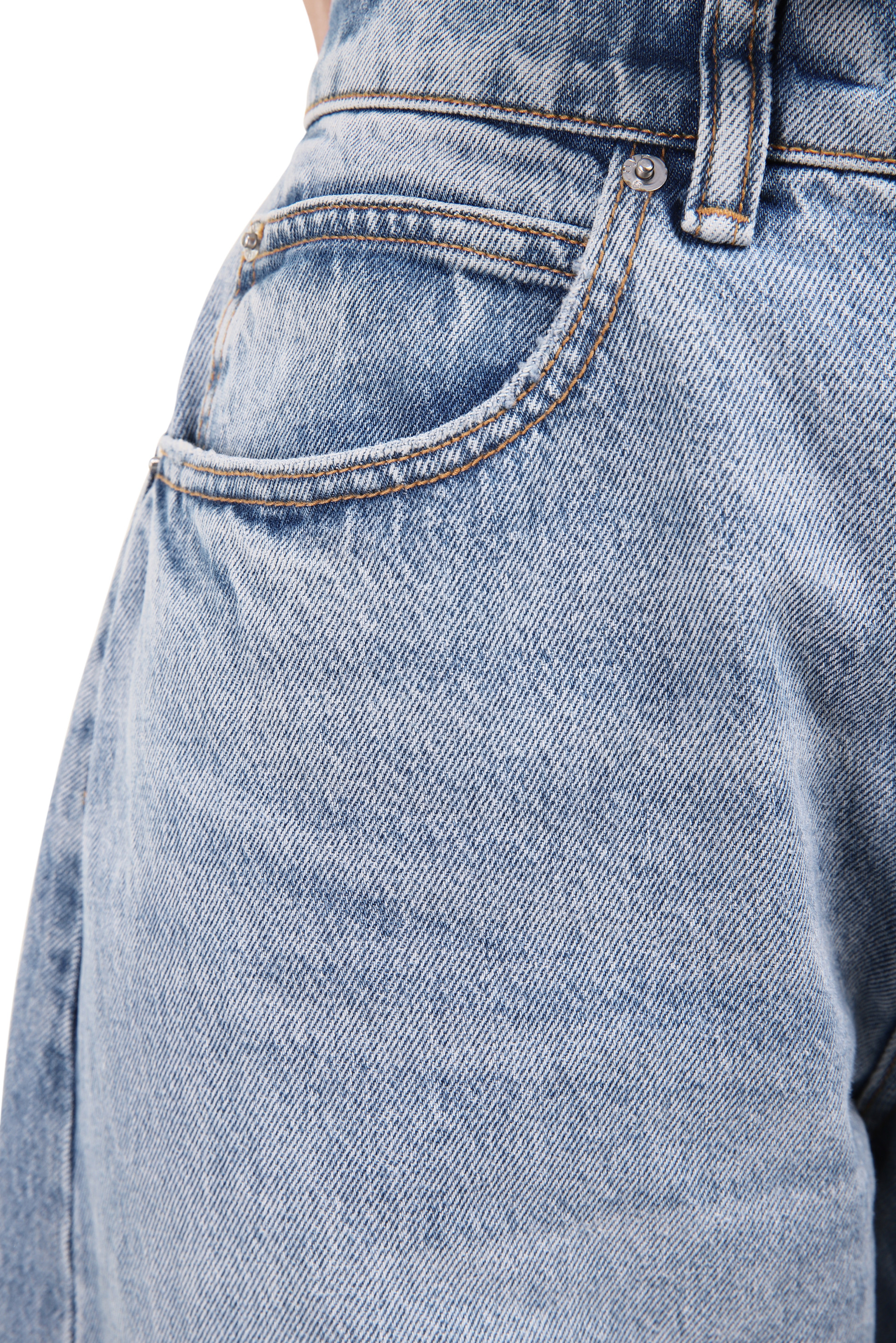 Купить Джинсы Alexander Wang 4