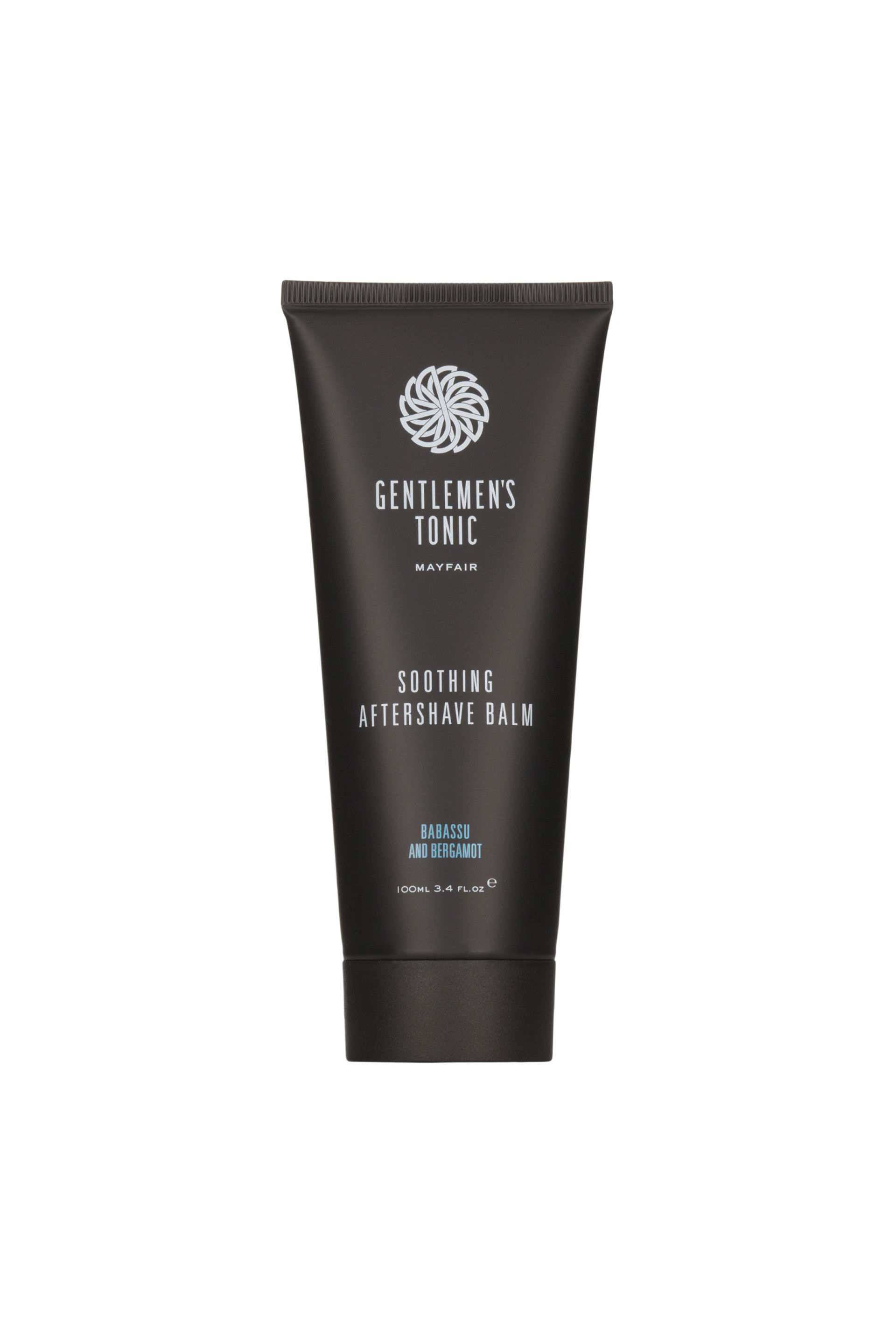 Купить Бальзам после бритья Gentlemen's Tonic