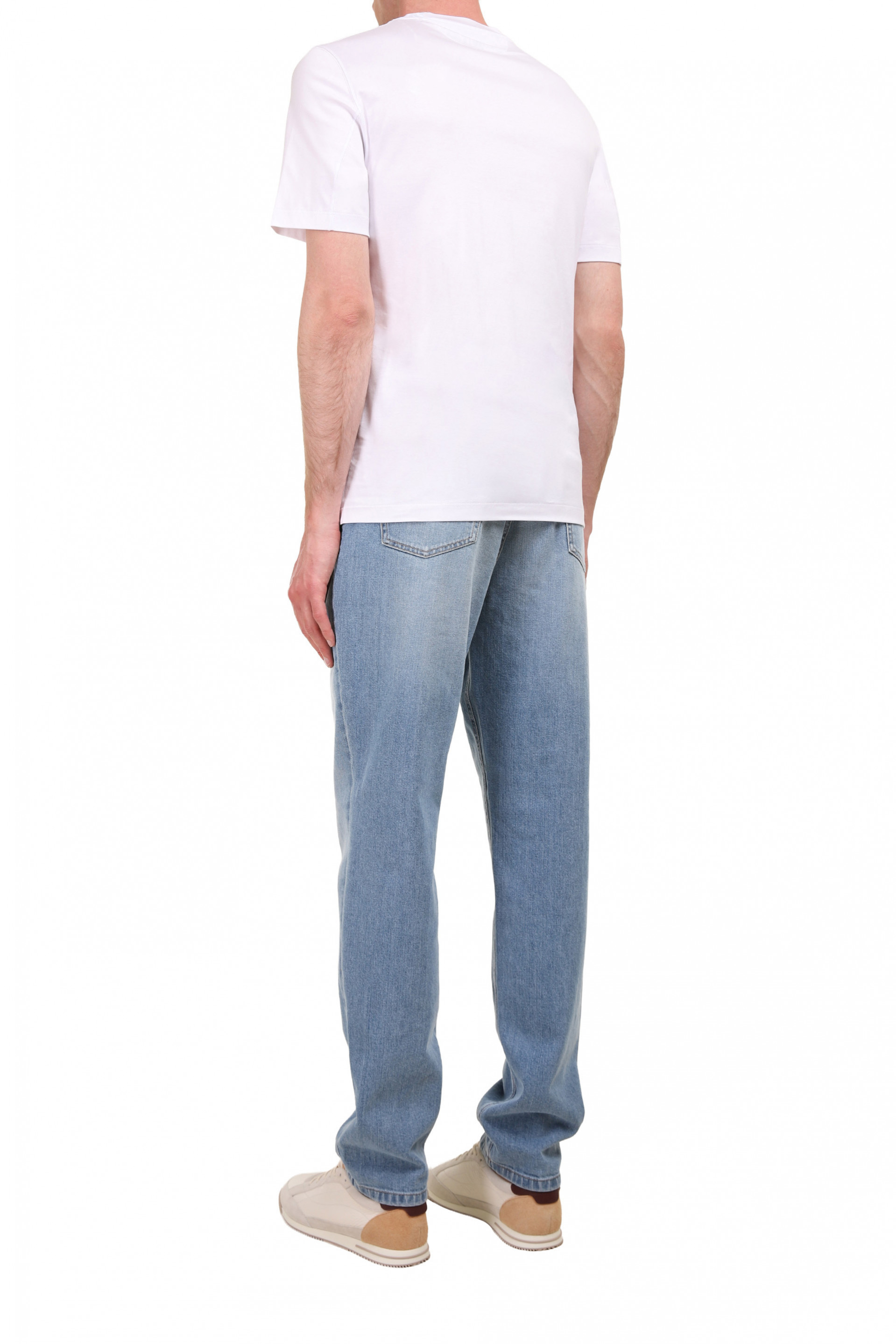 Купить Джинсы Brunello Cucinelli 3