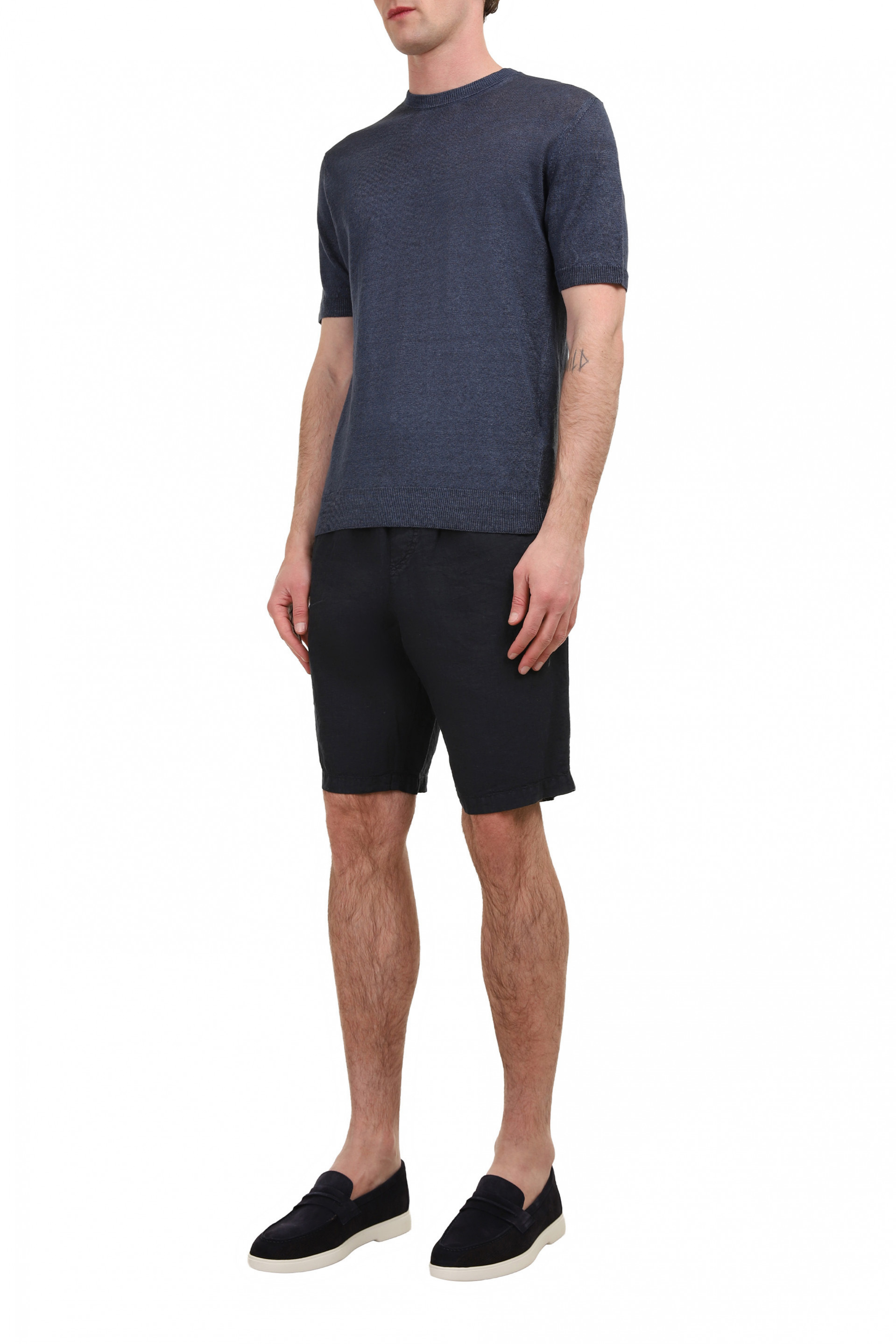 Купити Футболка 120% Lino 2