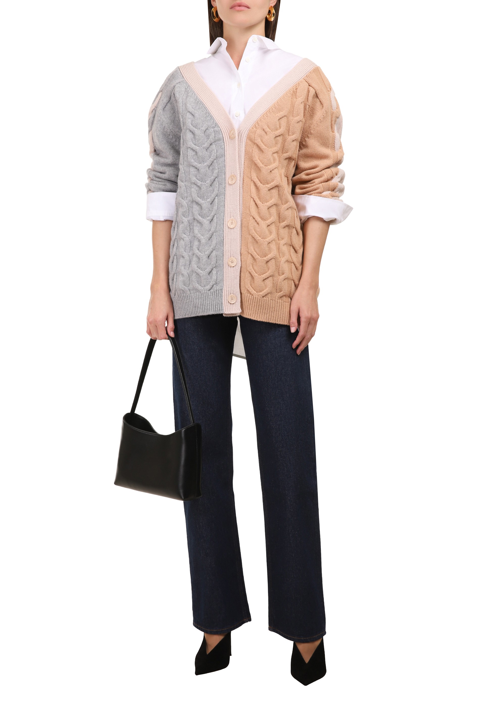 Купить Джинсы Carven 2
