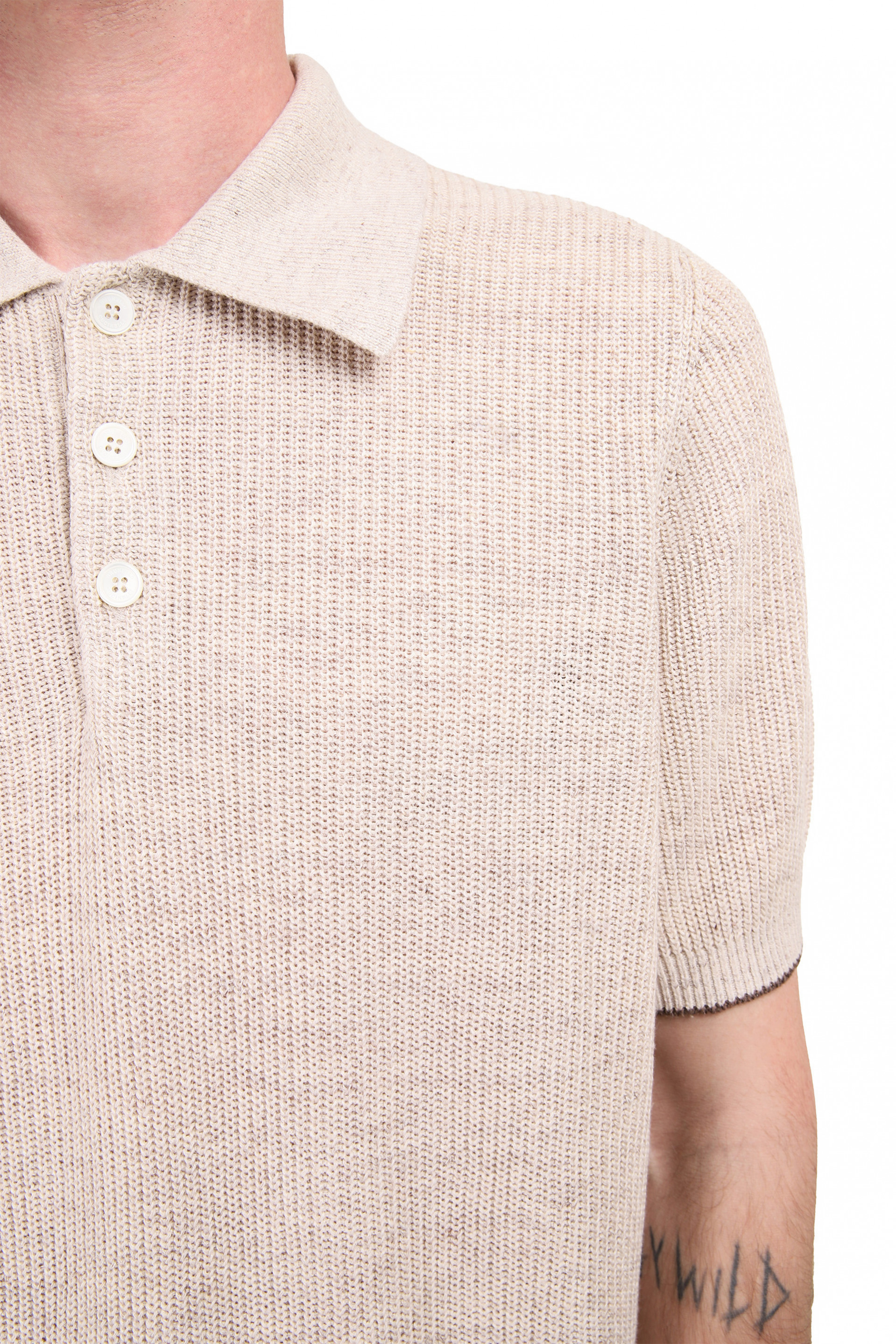 Купити Поло Brunello Cucinelli 4