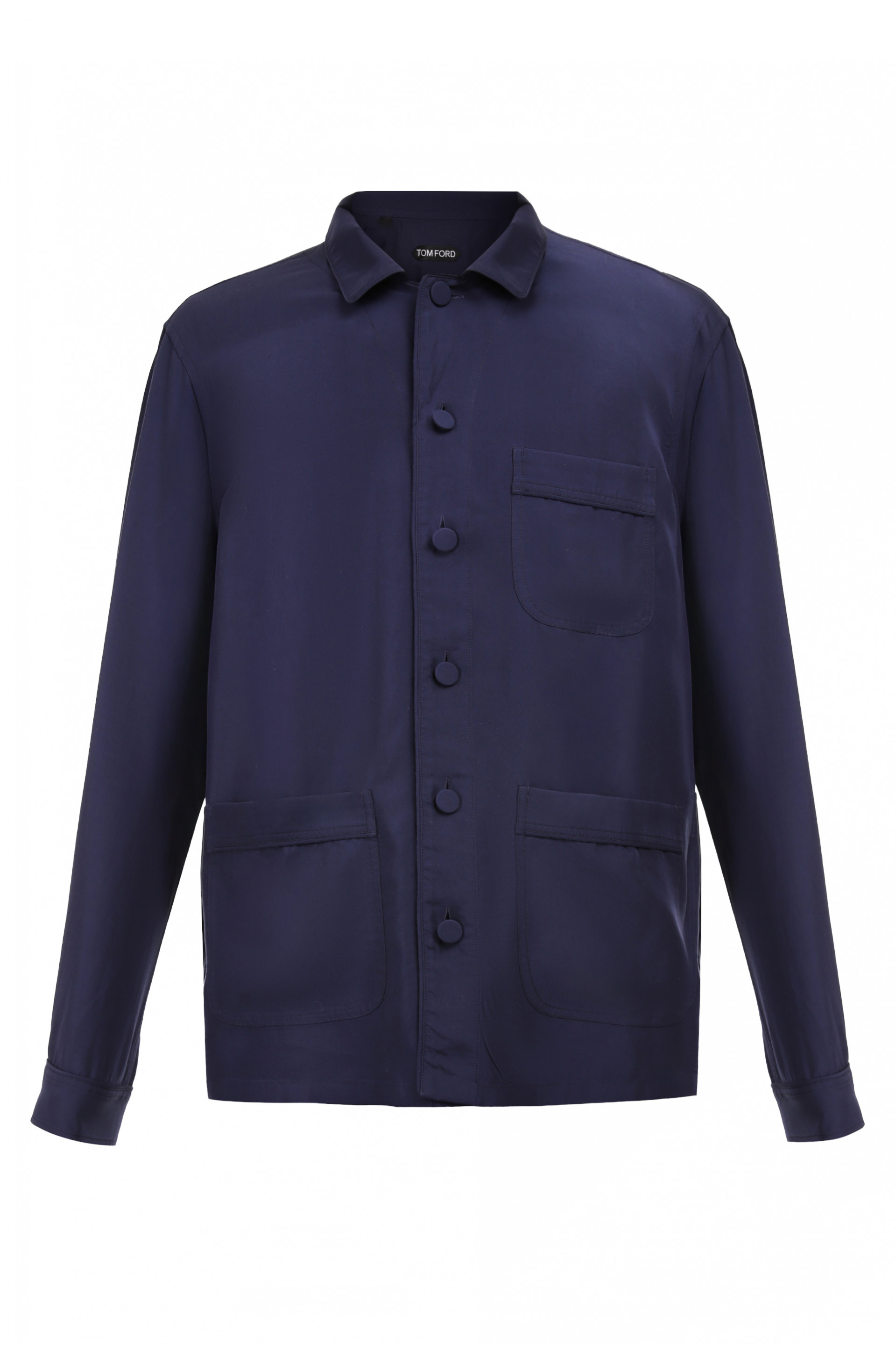 Купити Сорочка Tom Ford