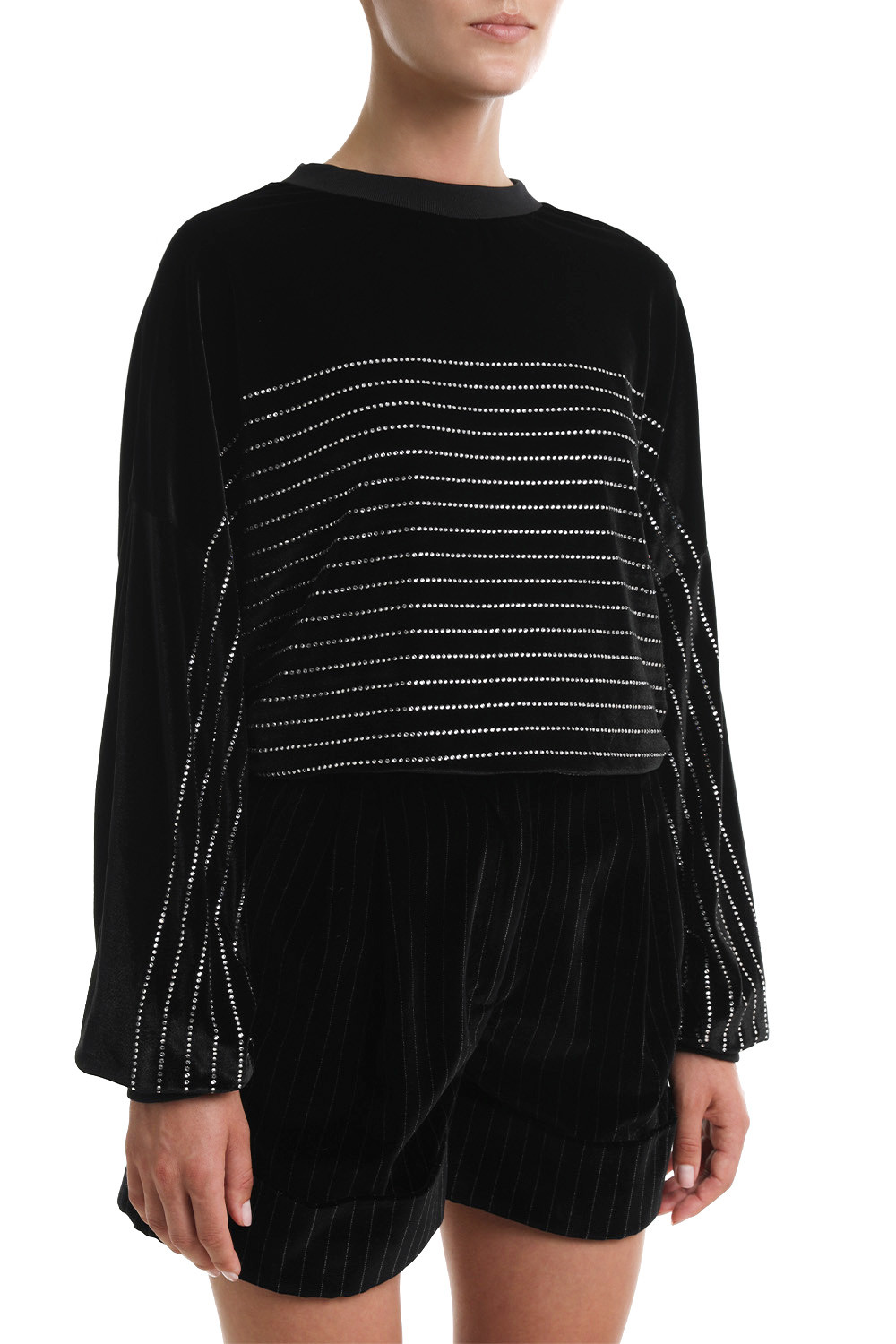 Купить Топ Alexandre Vauthier 2