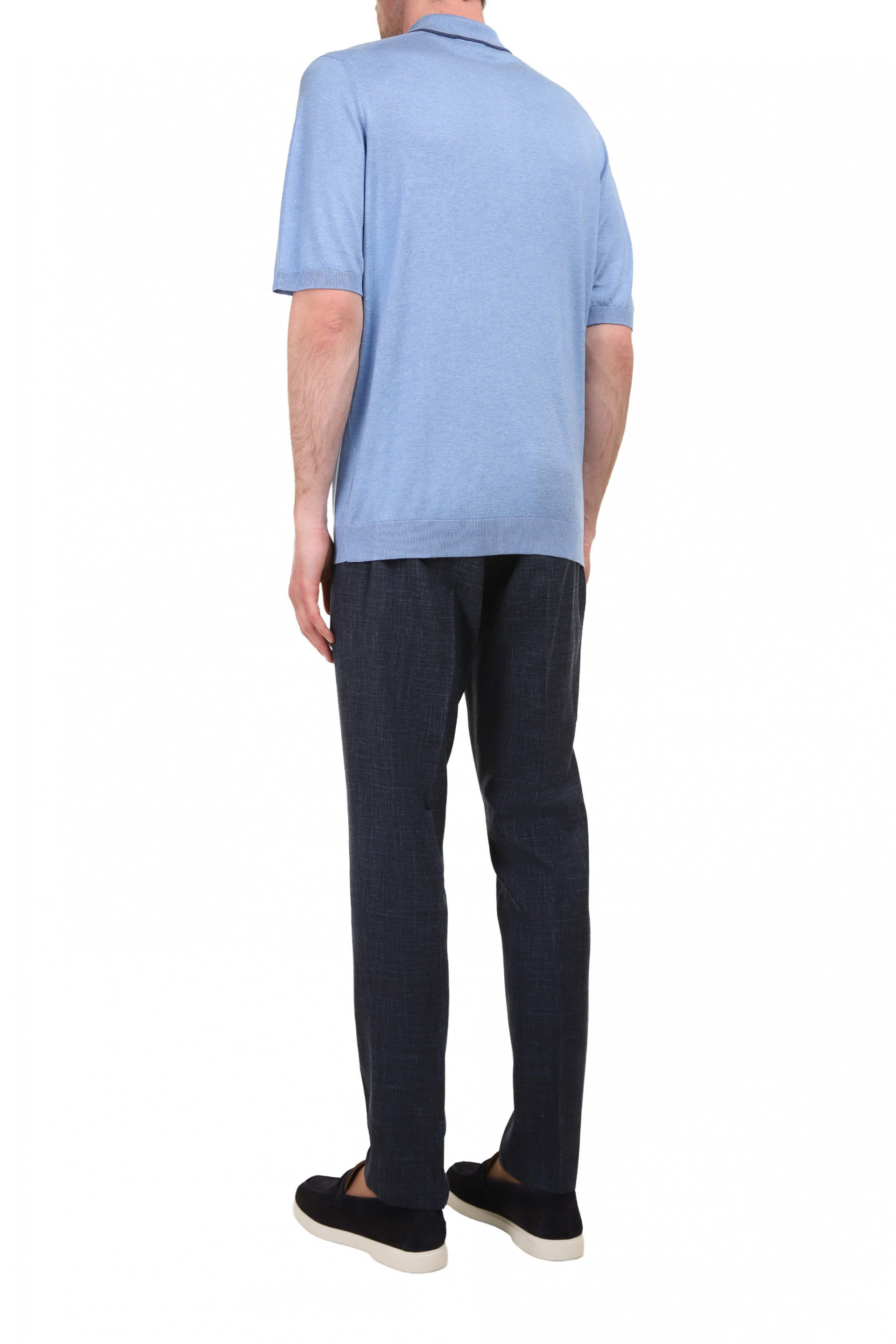 Купить Поло GRAN SASSO PREMIUM 3