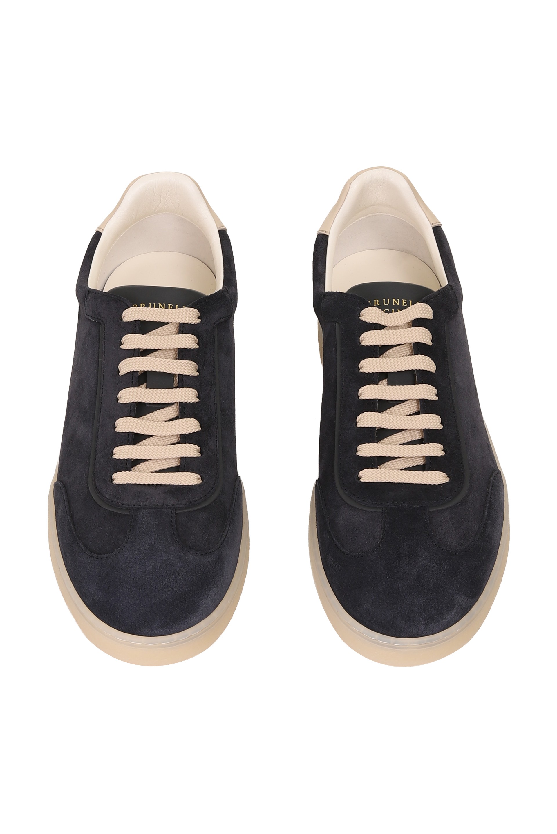 Купити Кеди Brunello Cucinelli 4