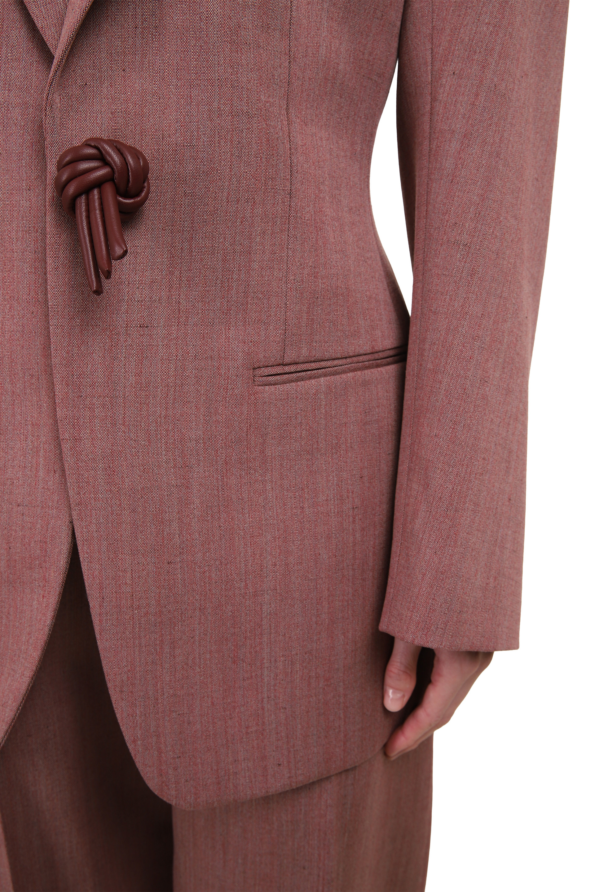 Buy Suit Bottega Veneta 4