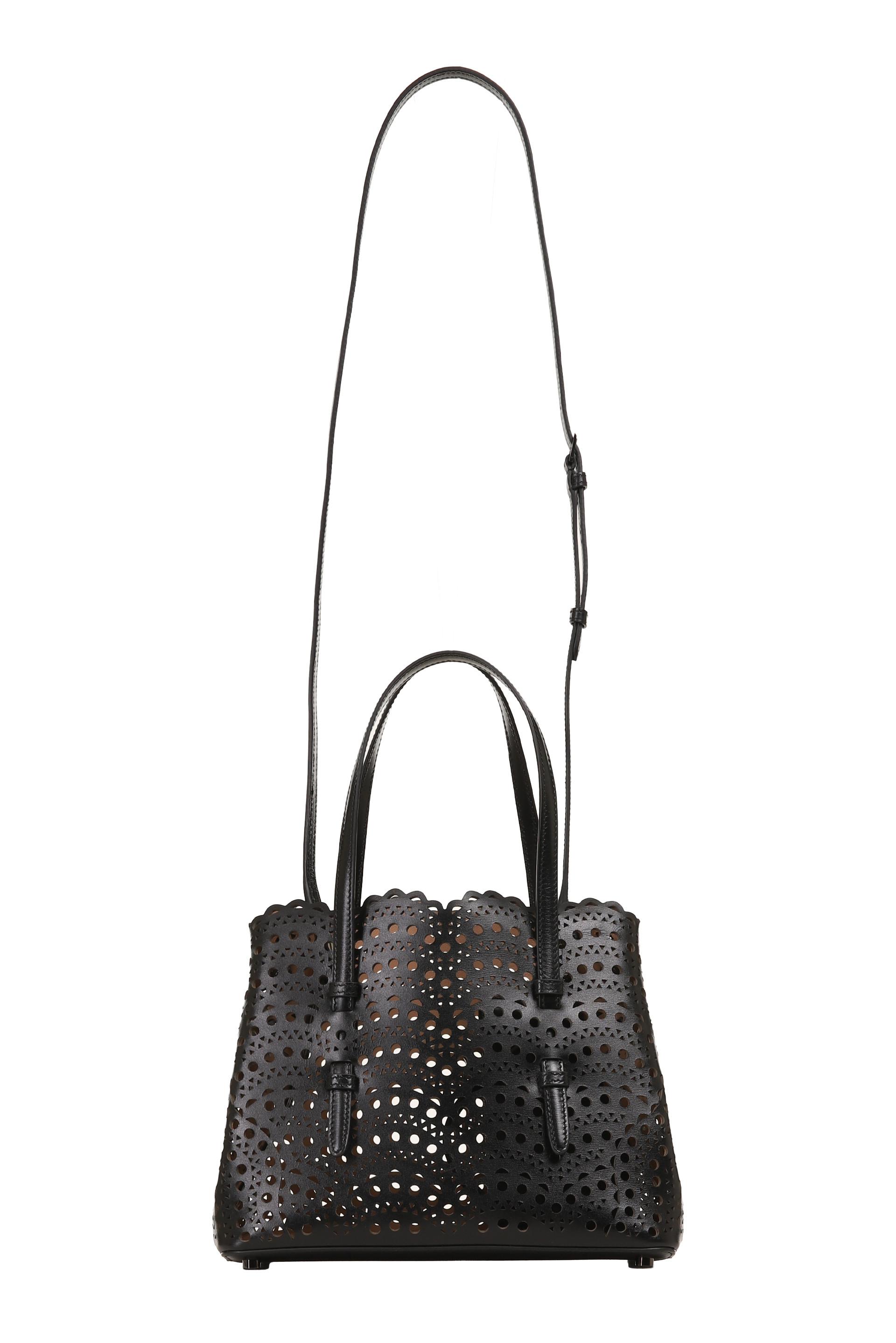 Купити Сумка ALAÏA 4