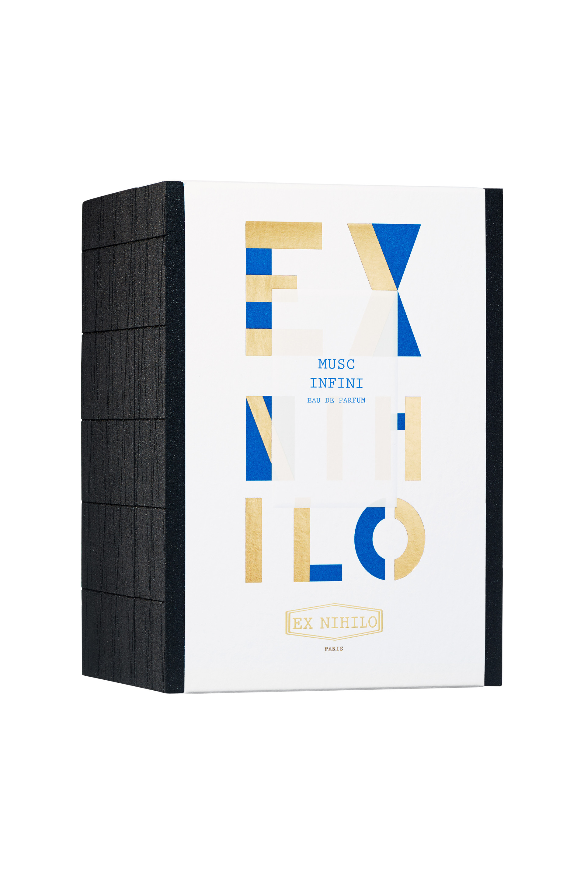 Купити Вода парфумована Ex Nihilo 3