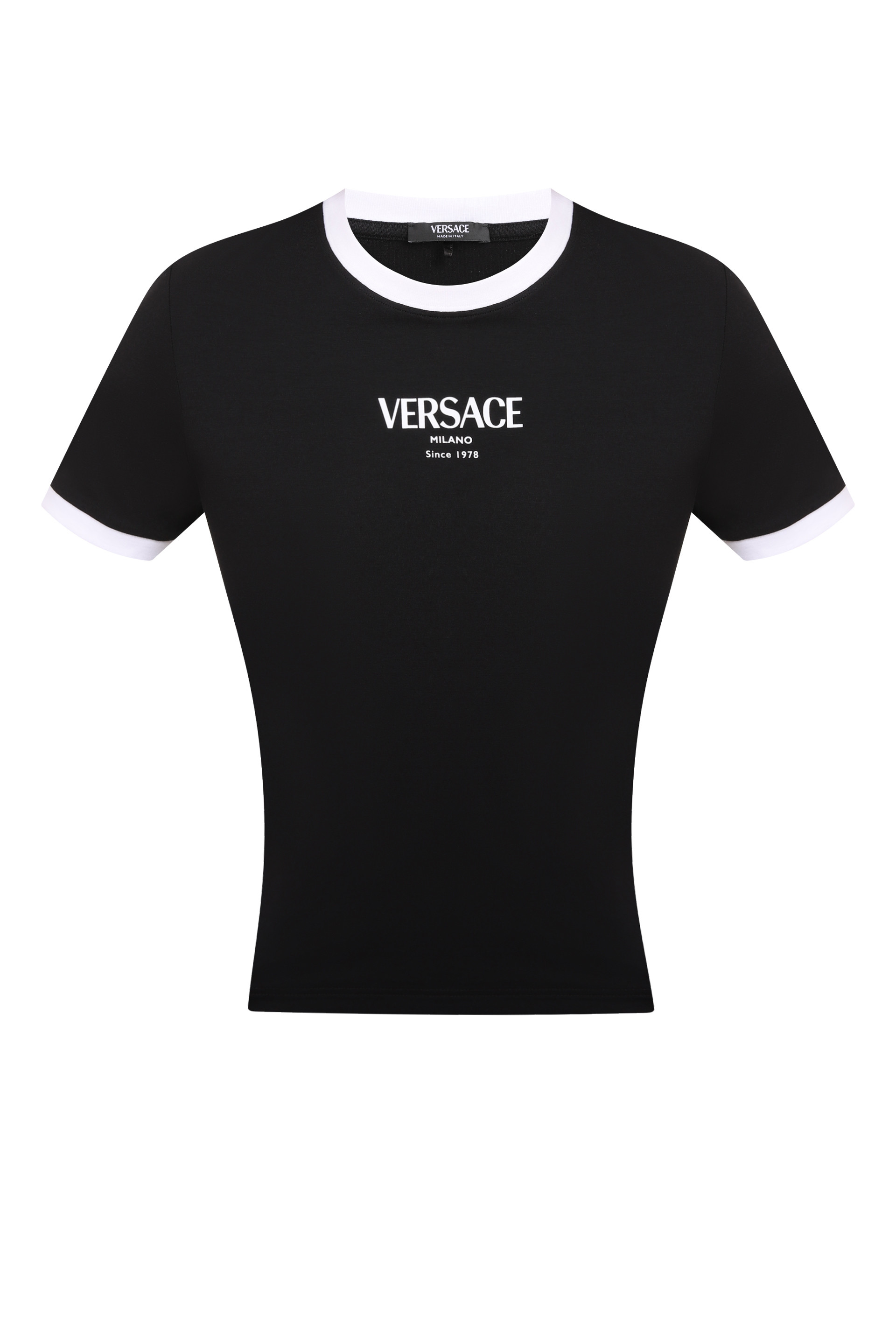 Buy T-shirt Versace
