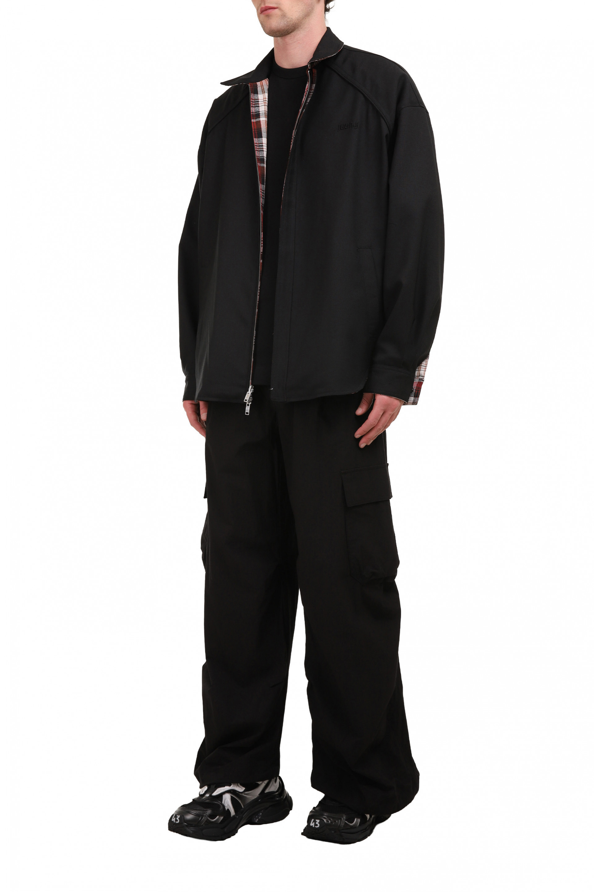 Купити Сорочка JUUN.J 5