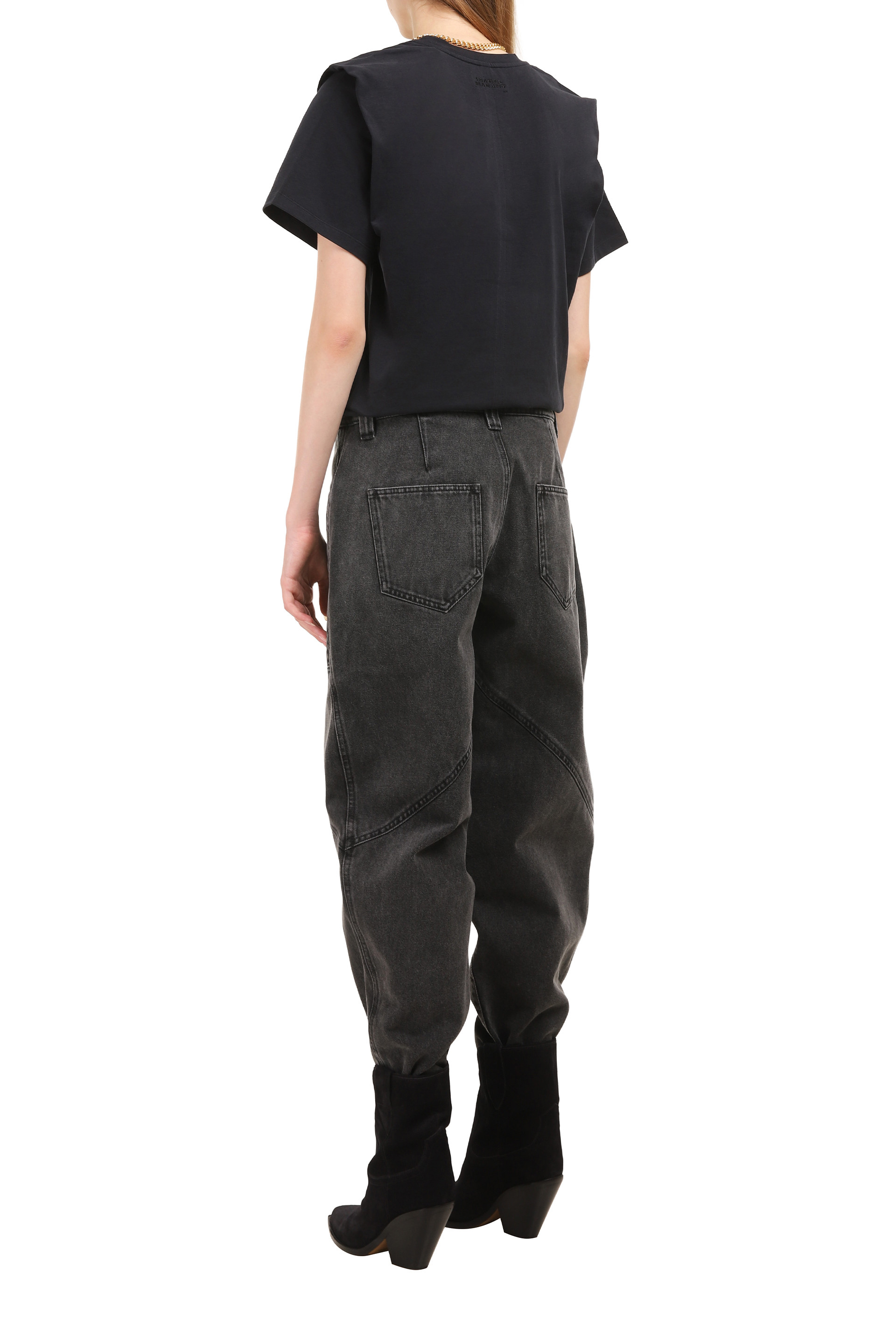 Купити Футболка ISABEL MARANT 3