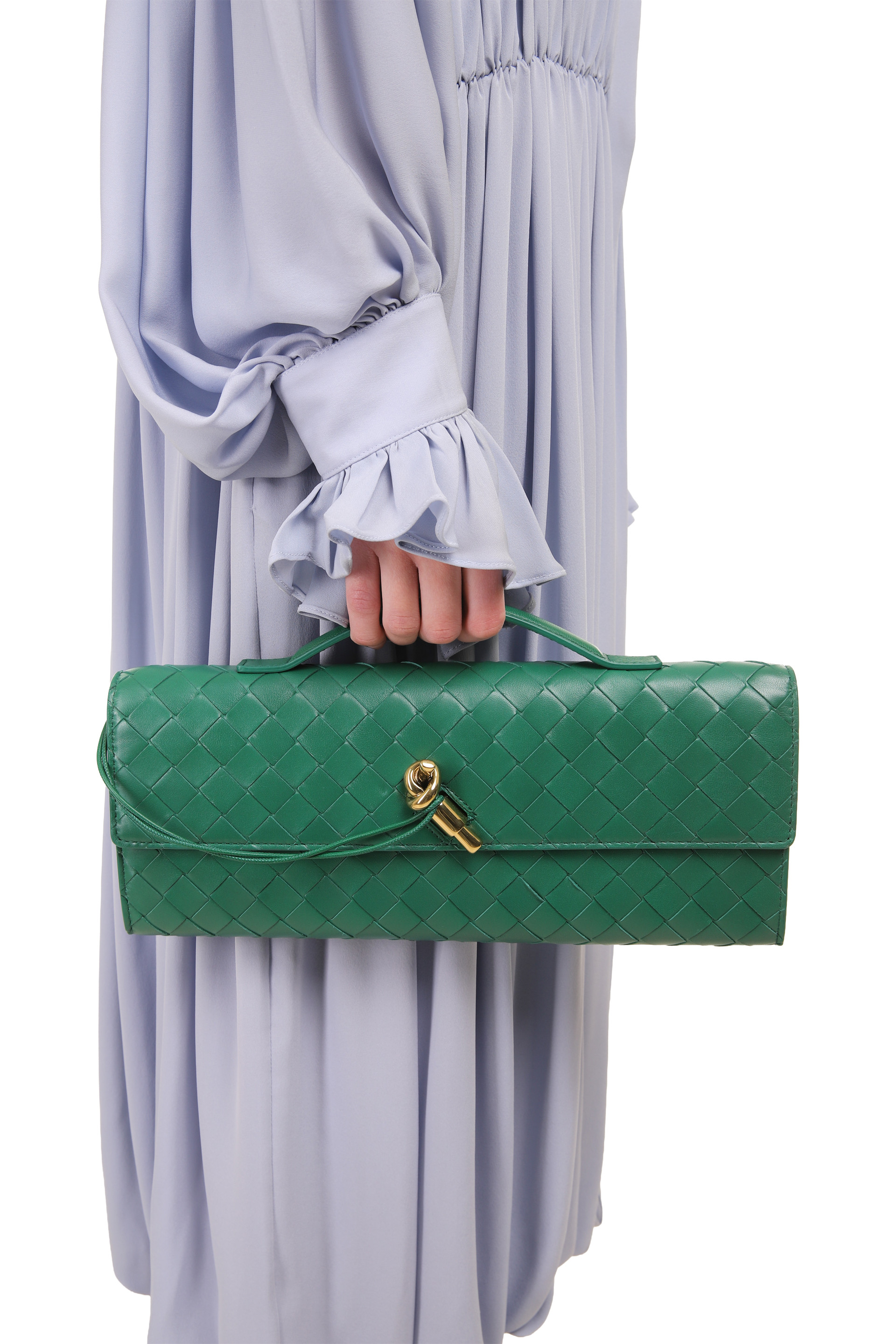 Buy Clutch Bottega Veneta 2
