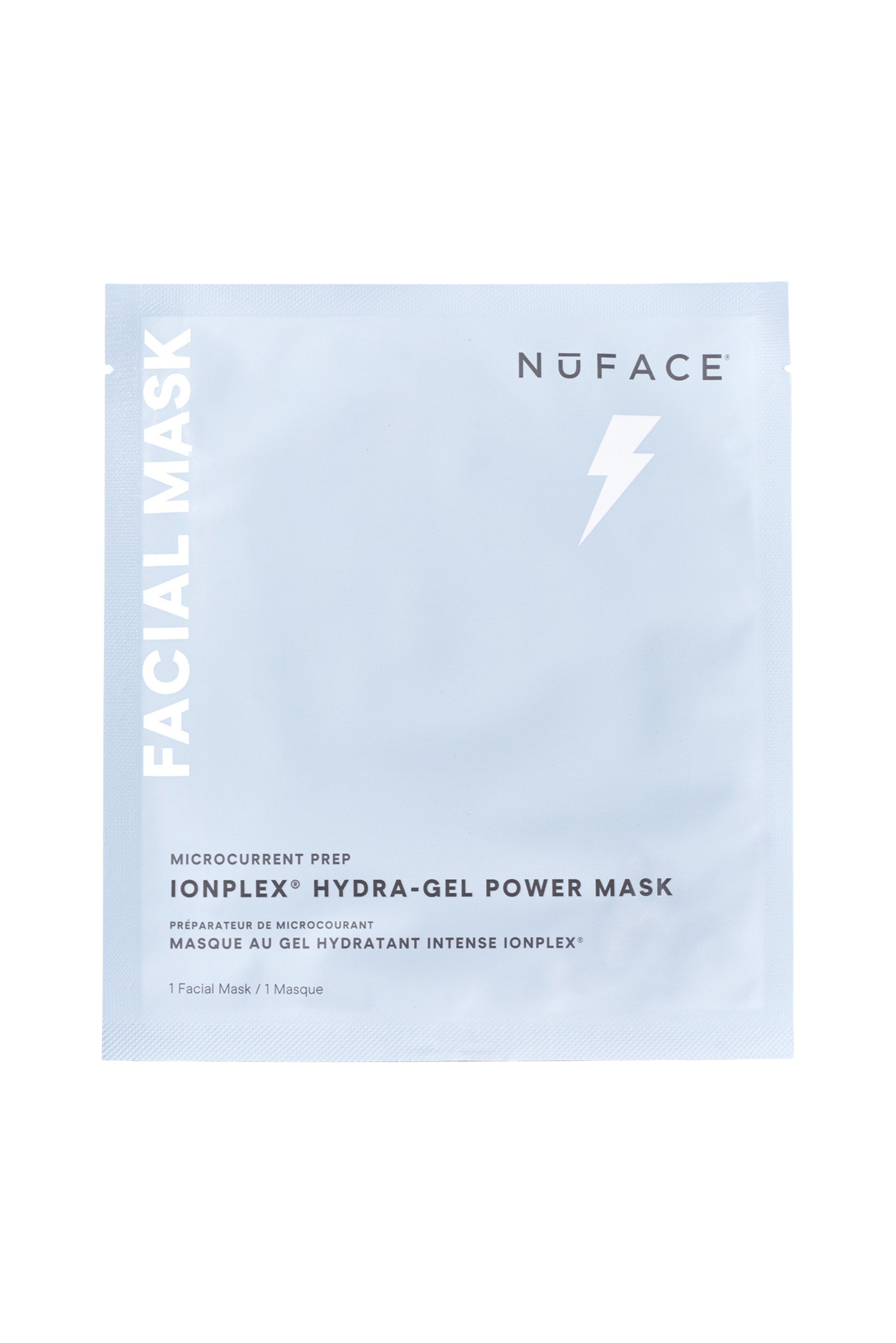 Купити Маска для обличчя зволожувальна ліфтингова NuFACE
