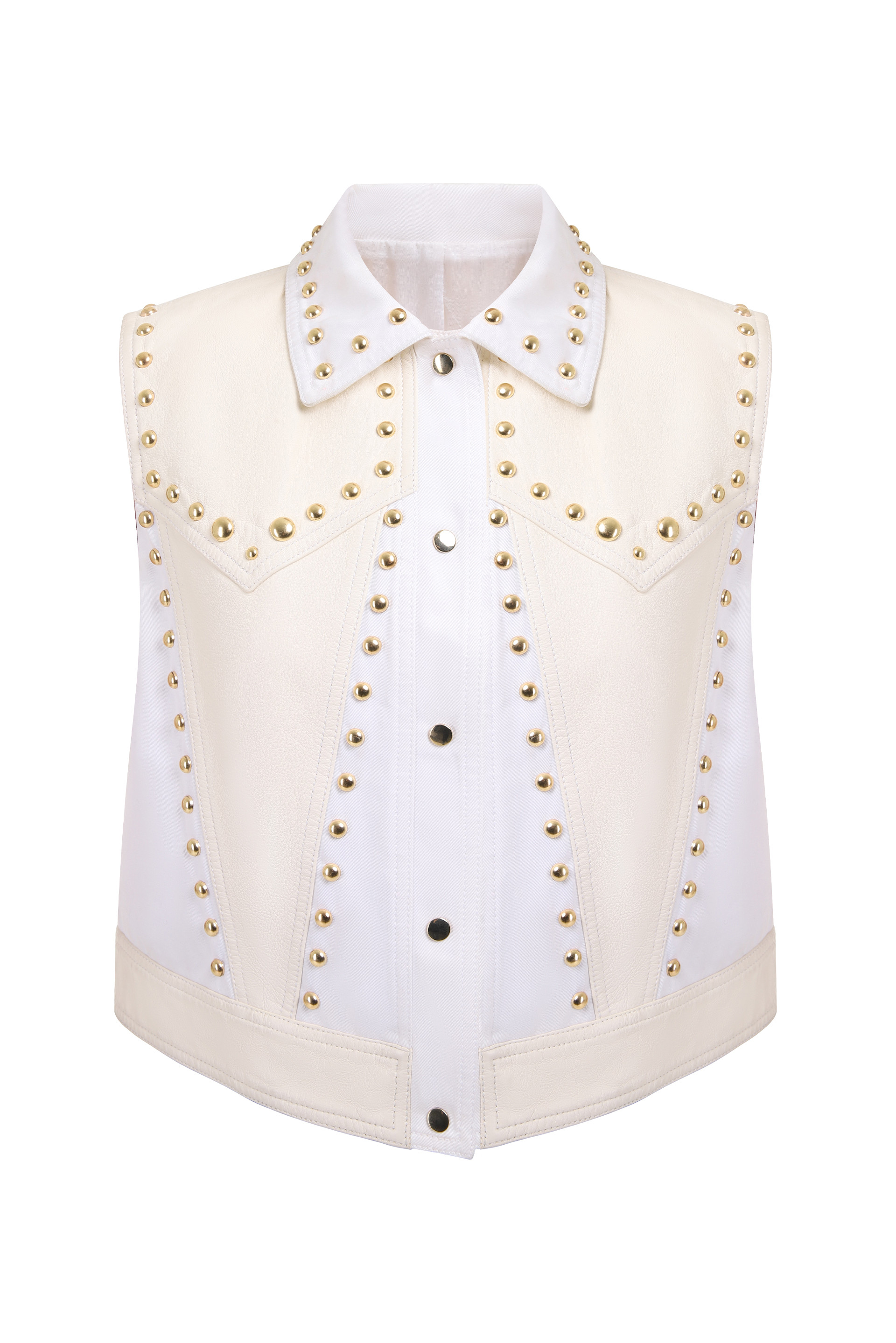 Купити Жилет Francesco Scognamiglio