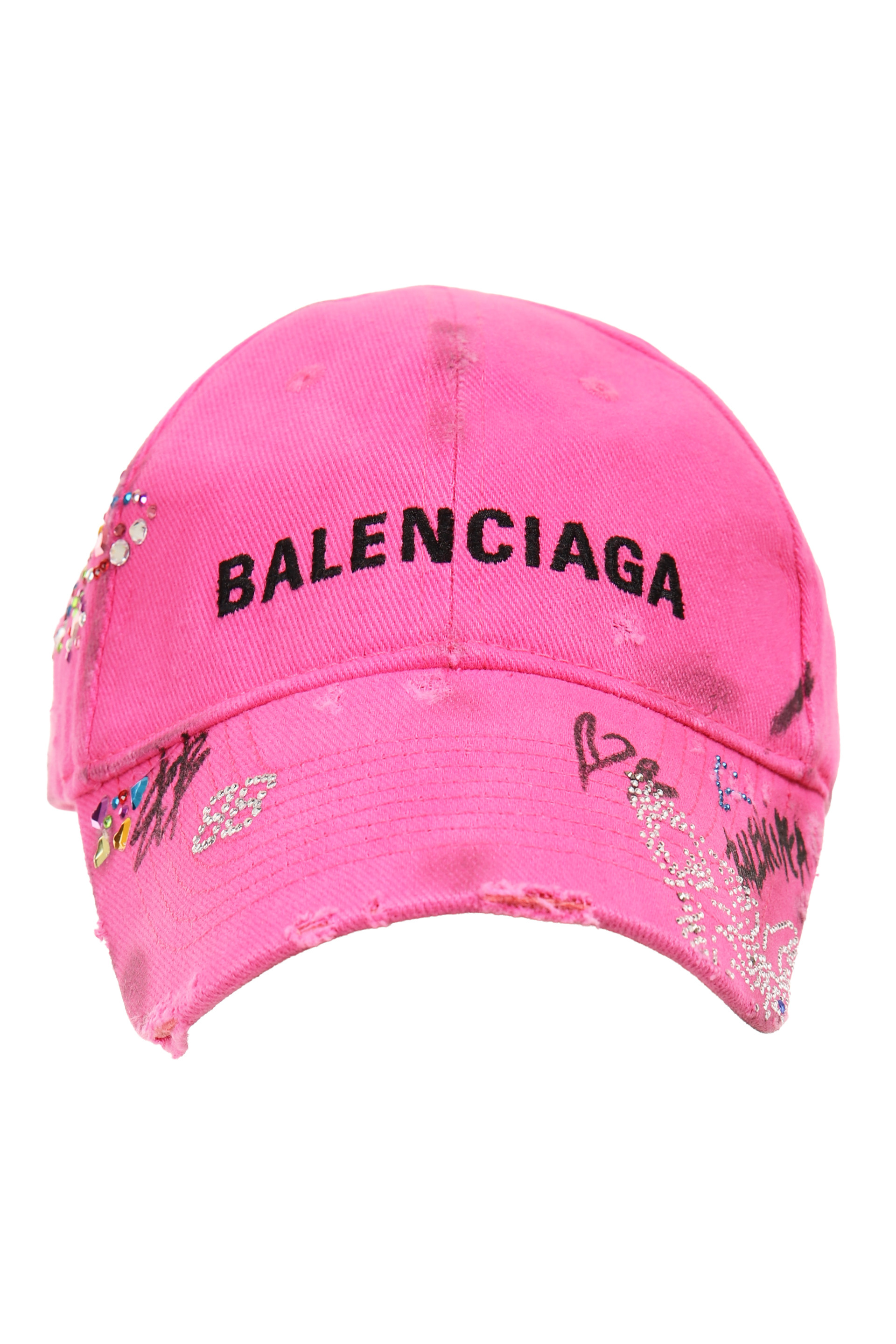 Купить Кепка BALENCIAGA