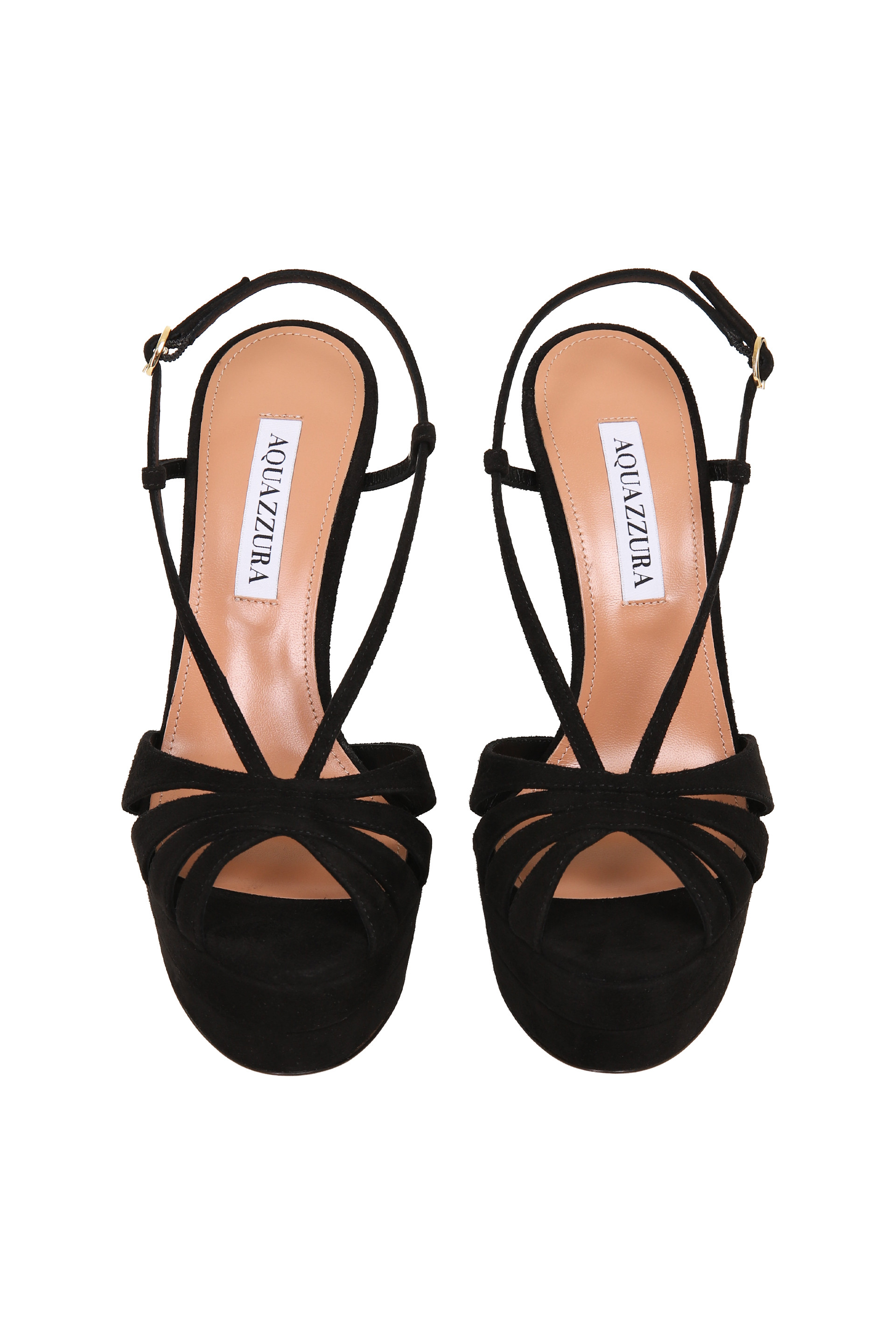 Купити Босоніжки Aquazzura 4