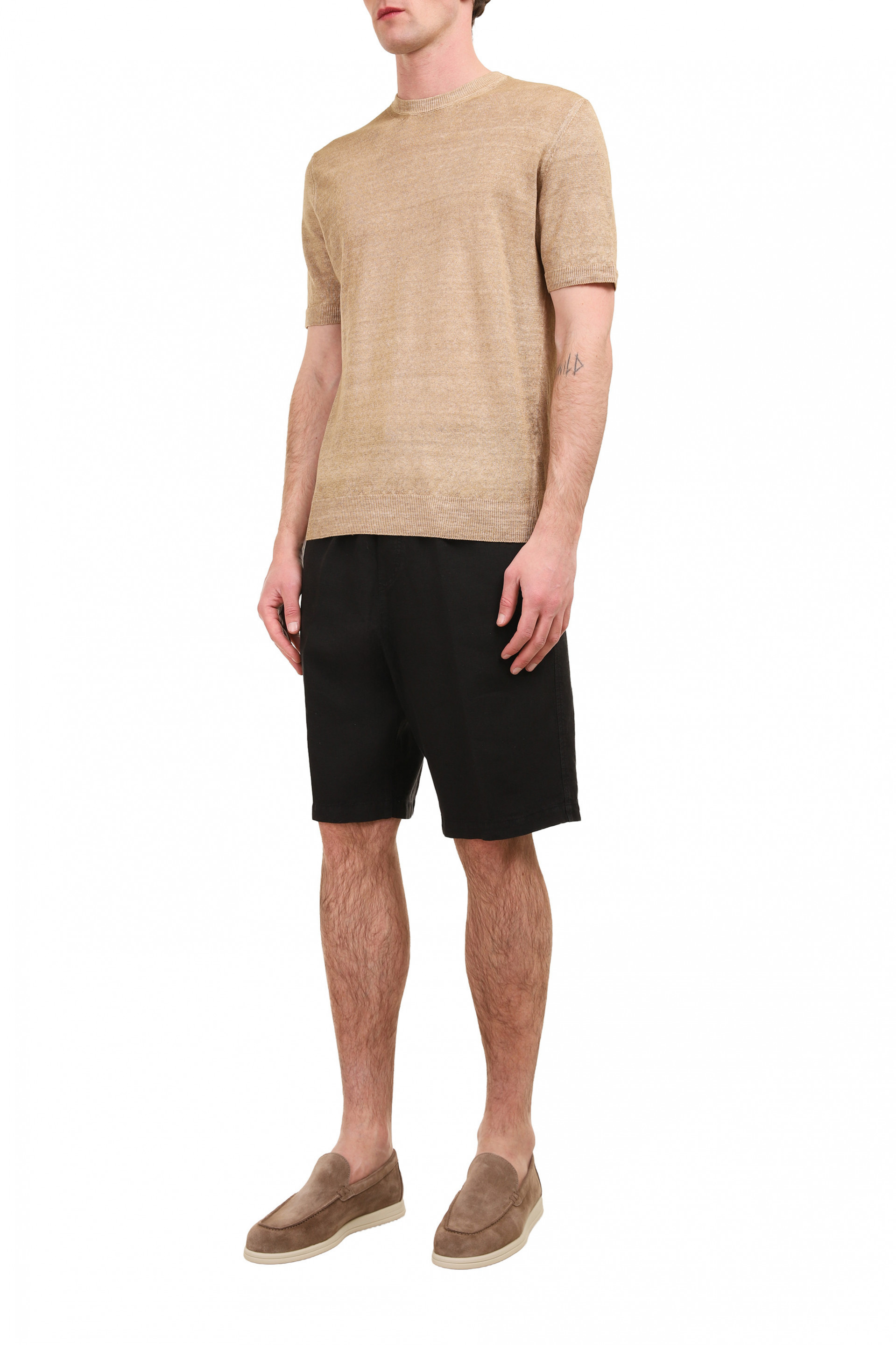 Купити Футболка 120% Lino 2