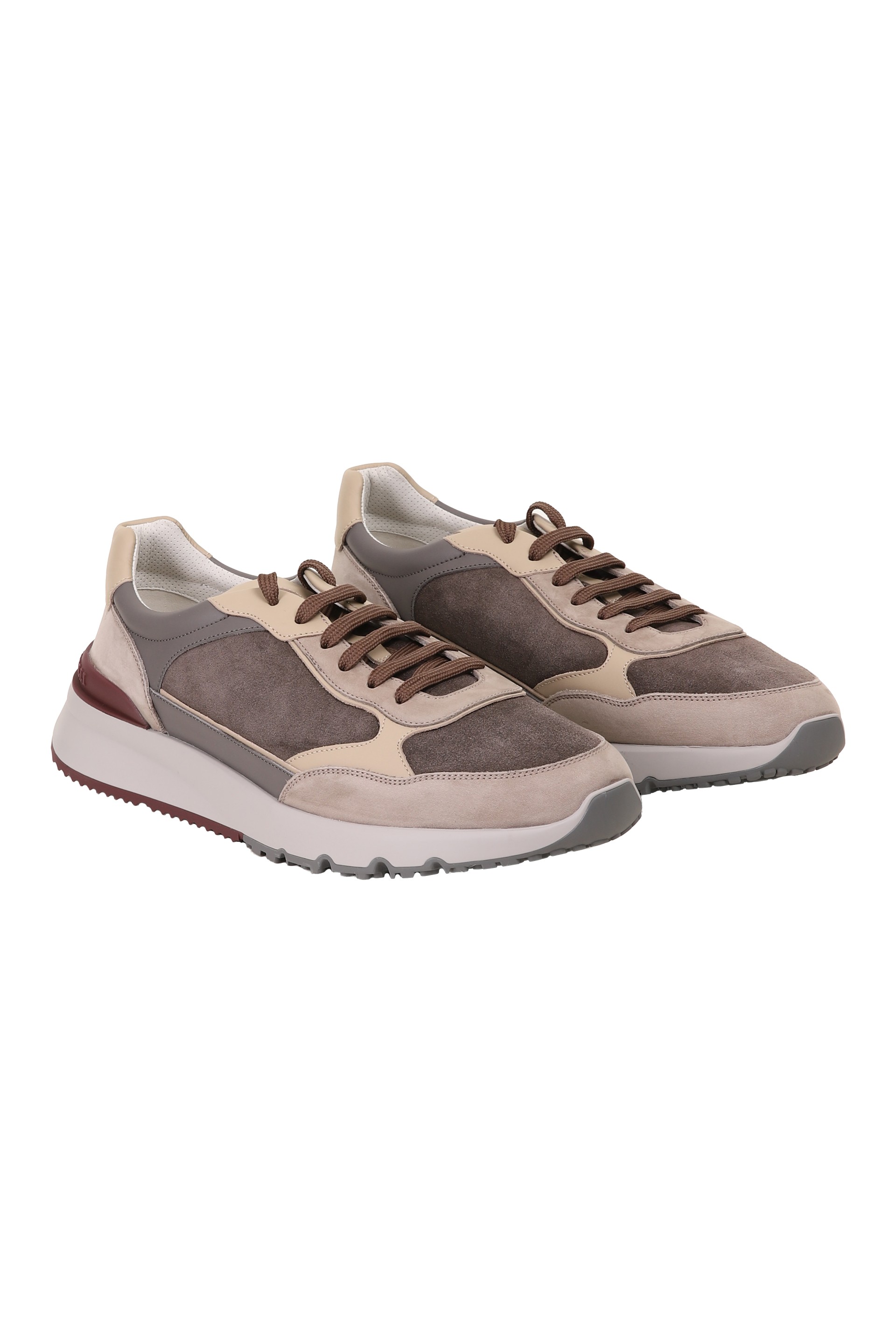 Купить Кроссовки Brunello Cucinelli 2