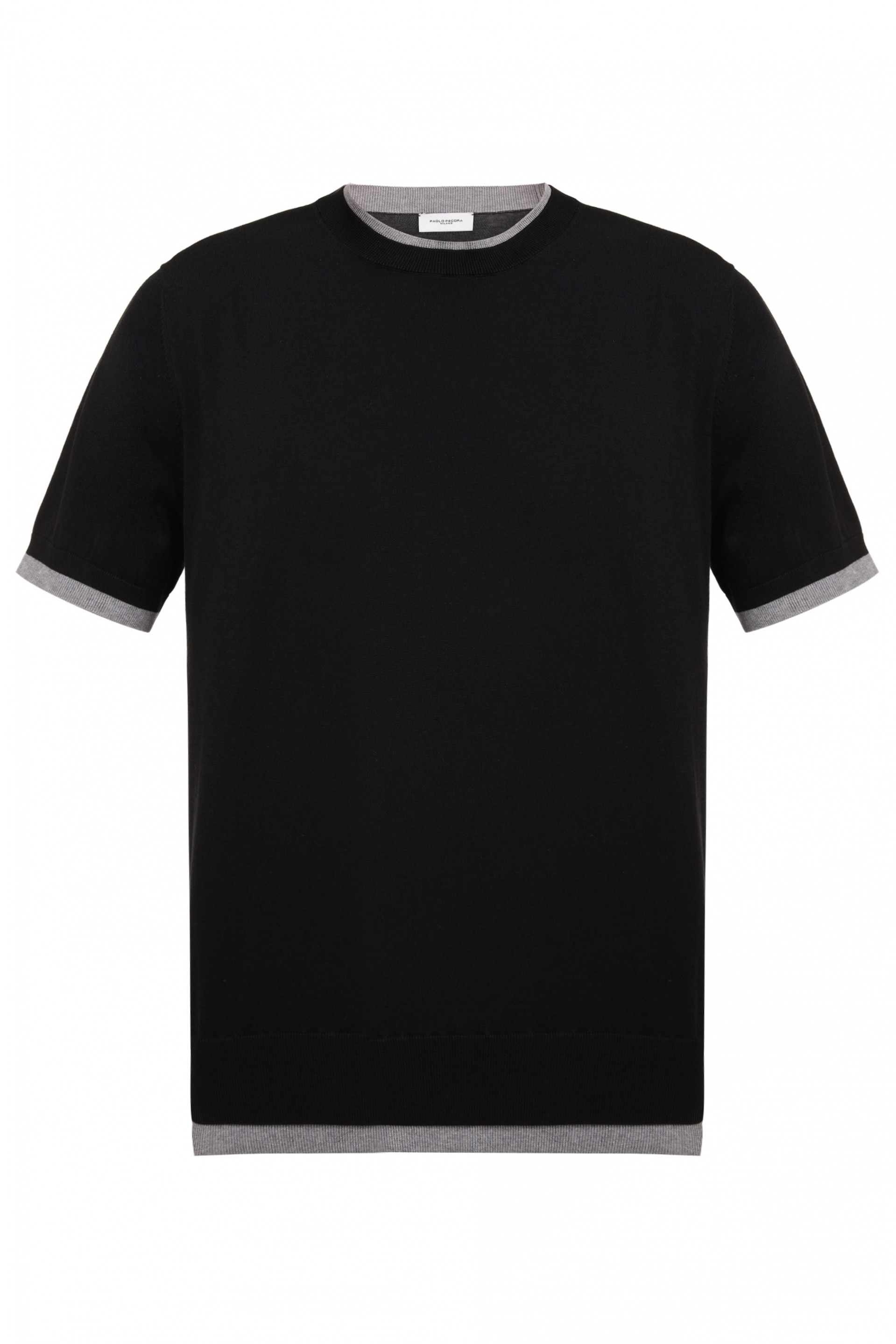 Купити Футболка PAOLO PECORA