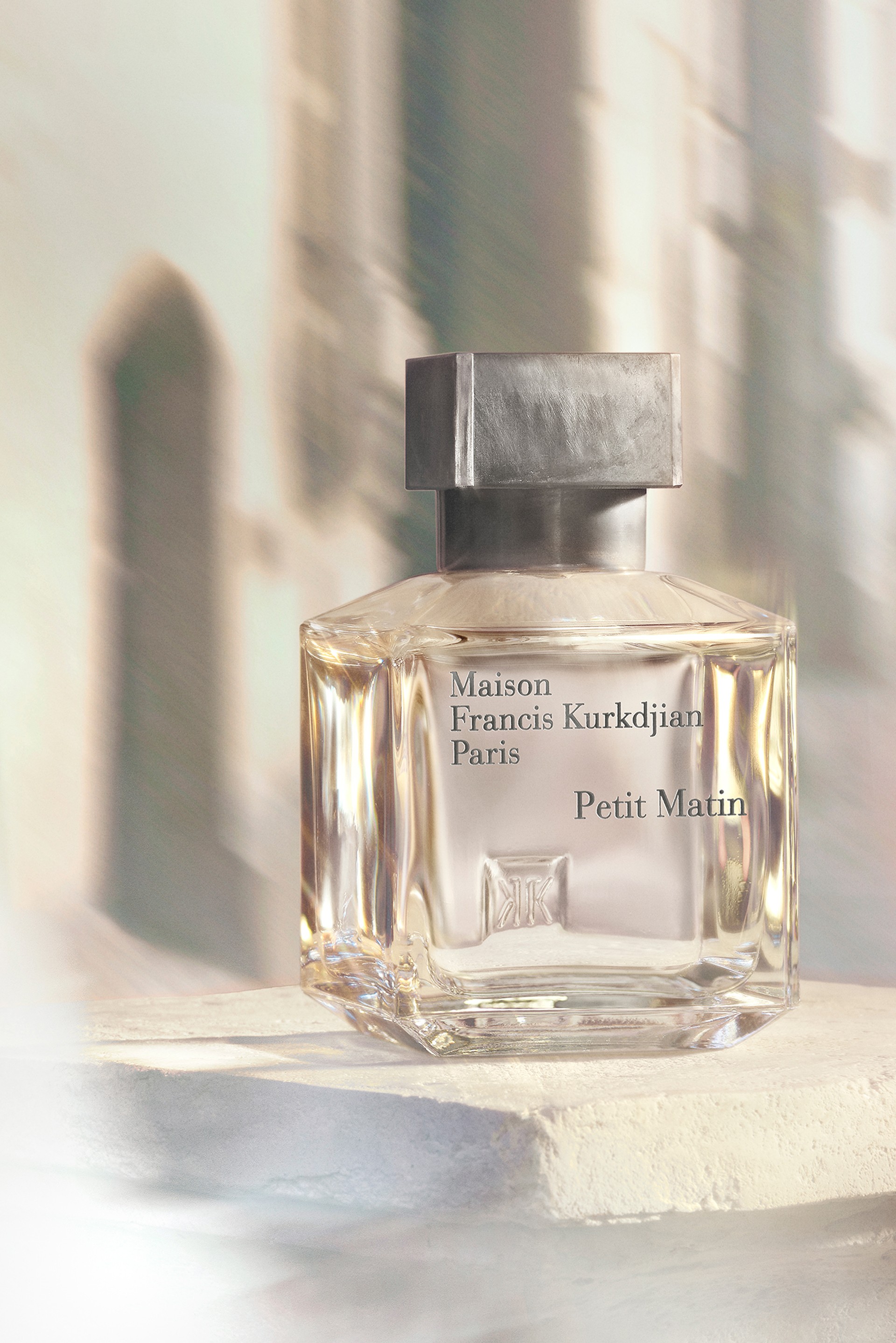 Купить Вода парфюмированная Maison Francis Kurkdjian 4