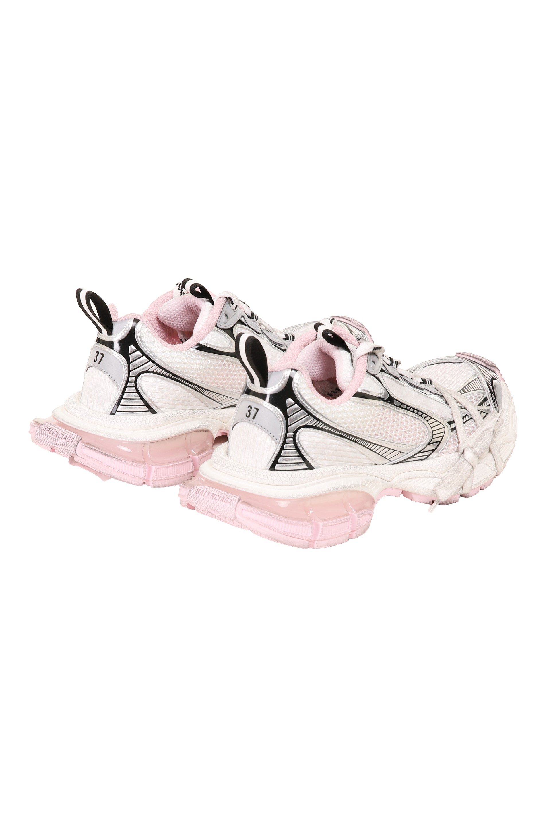 Купити Кросівки BALENCIAGA 3
