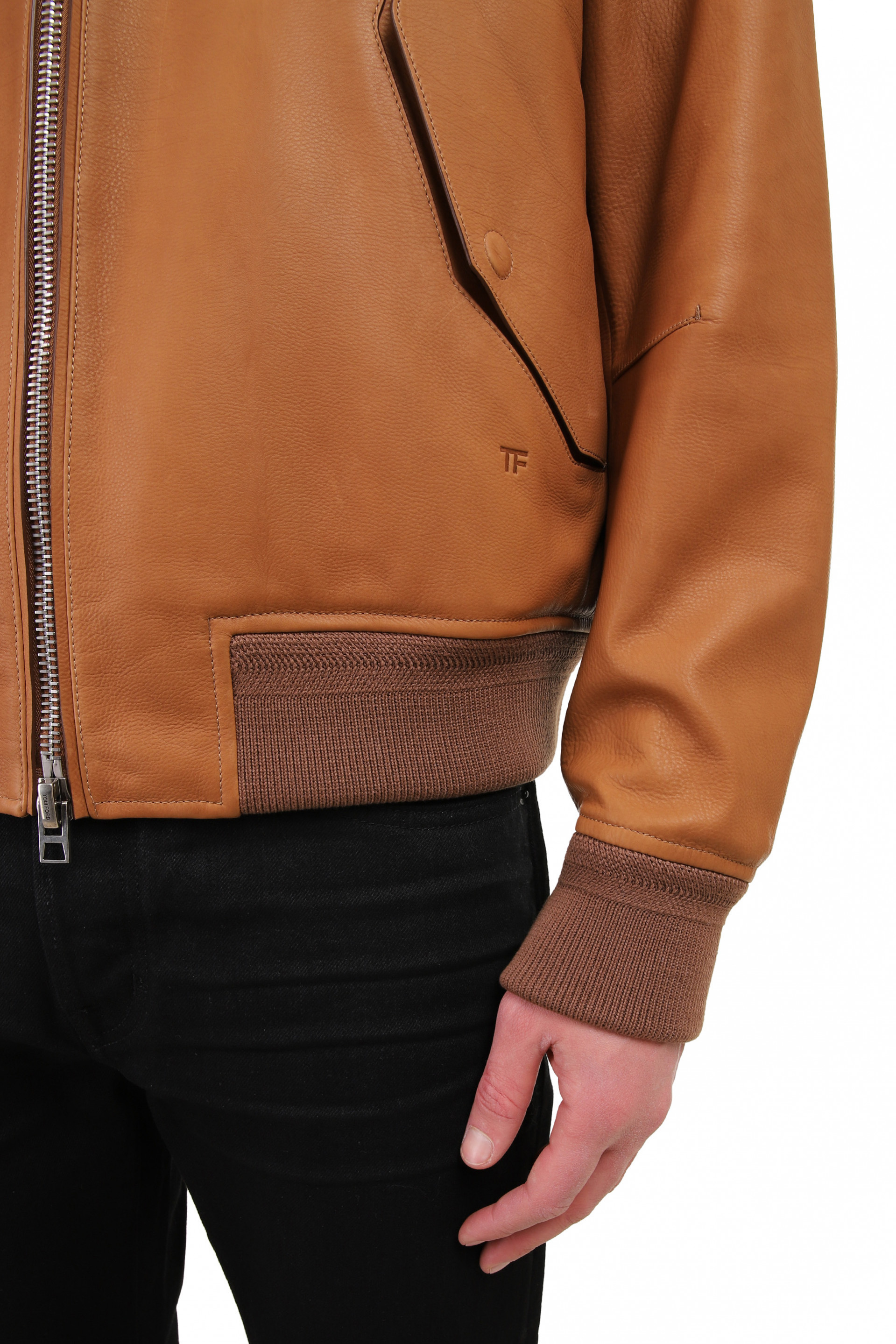 Купити Куртка Tom Ford 5