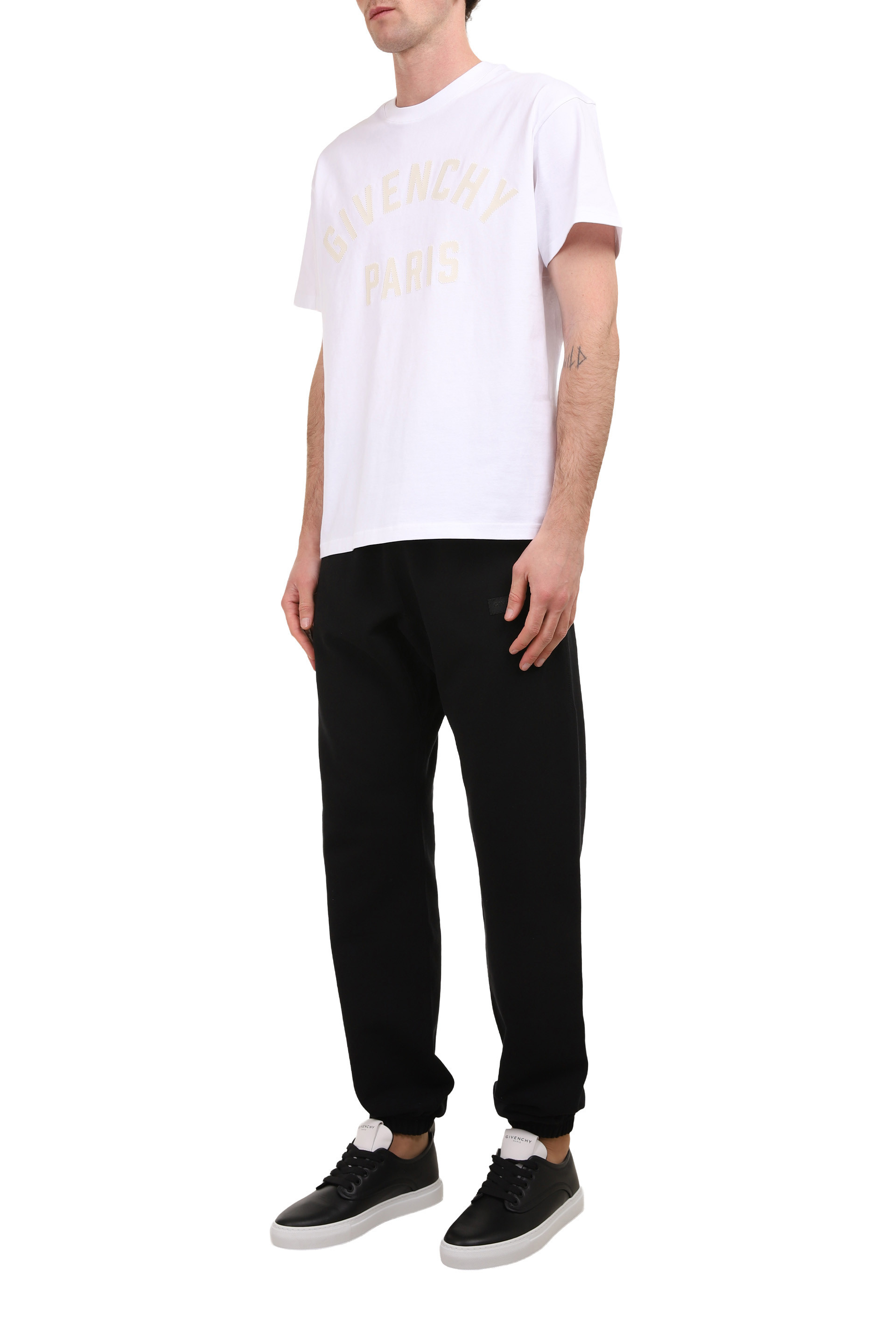 Купити Футболка Givenchy 2