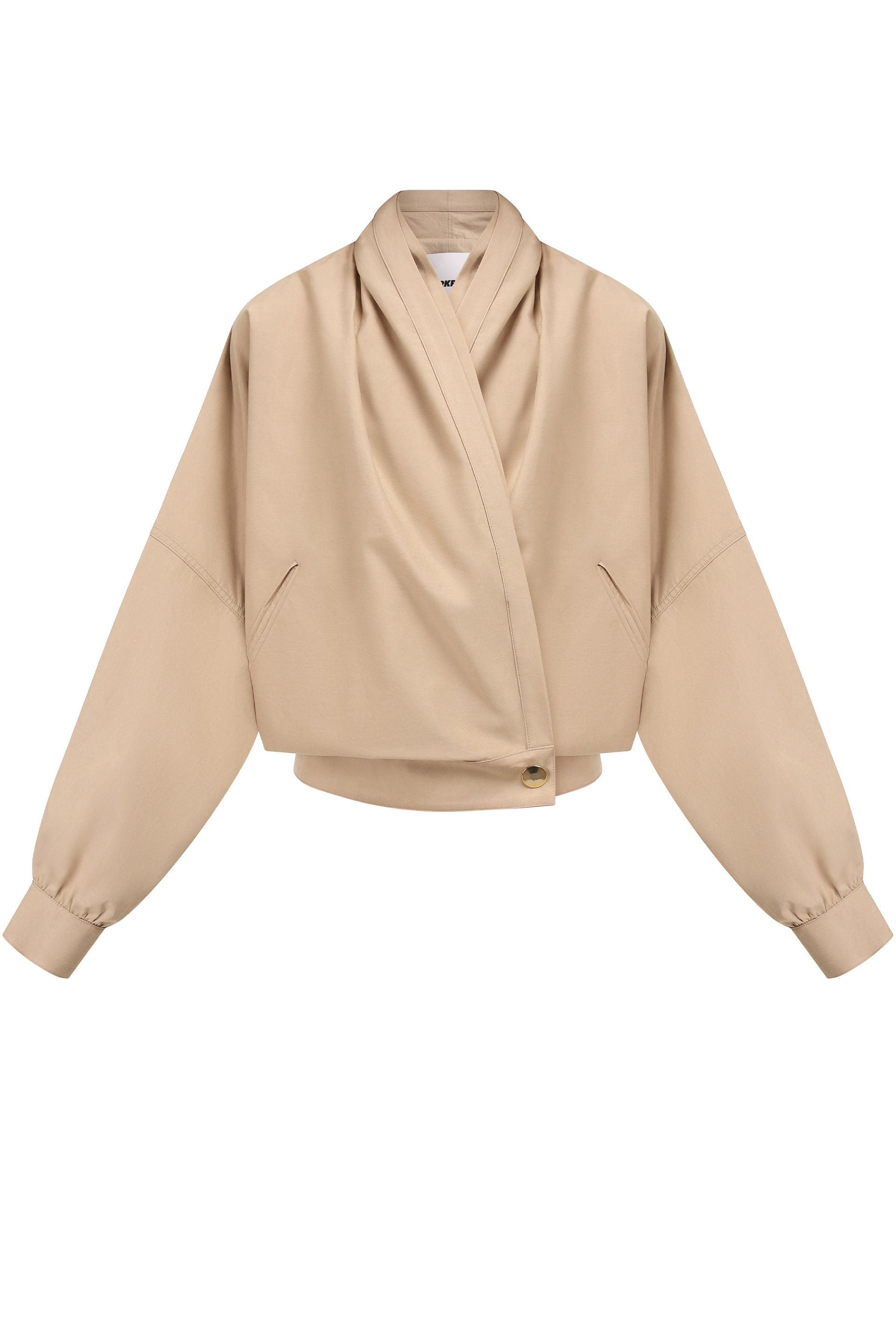 Купити Куртка Darkpark