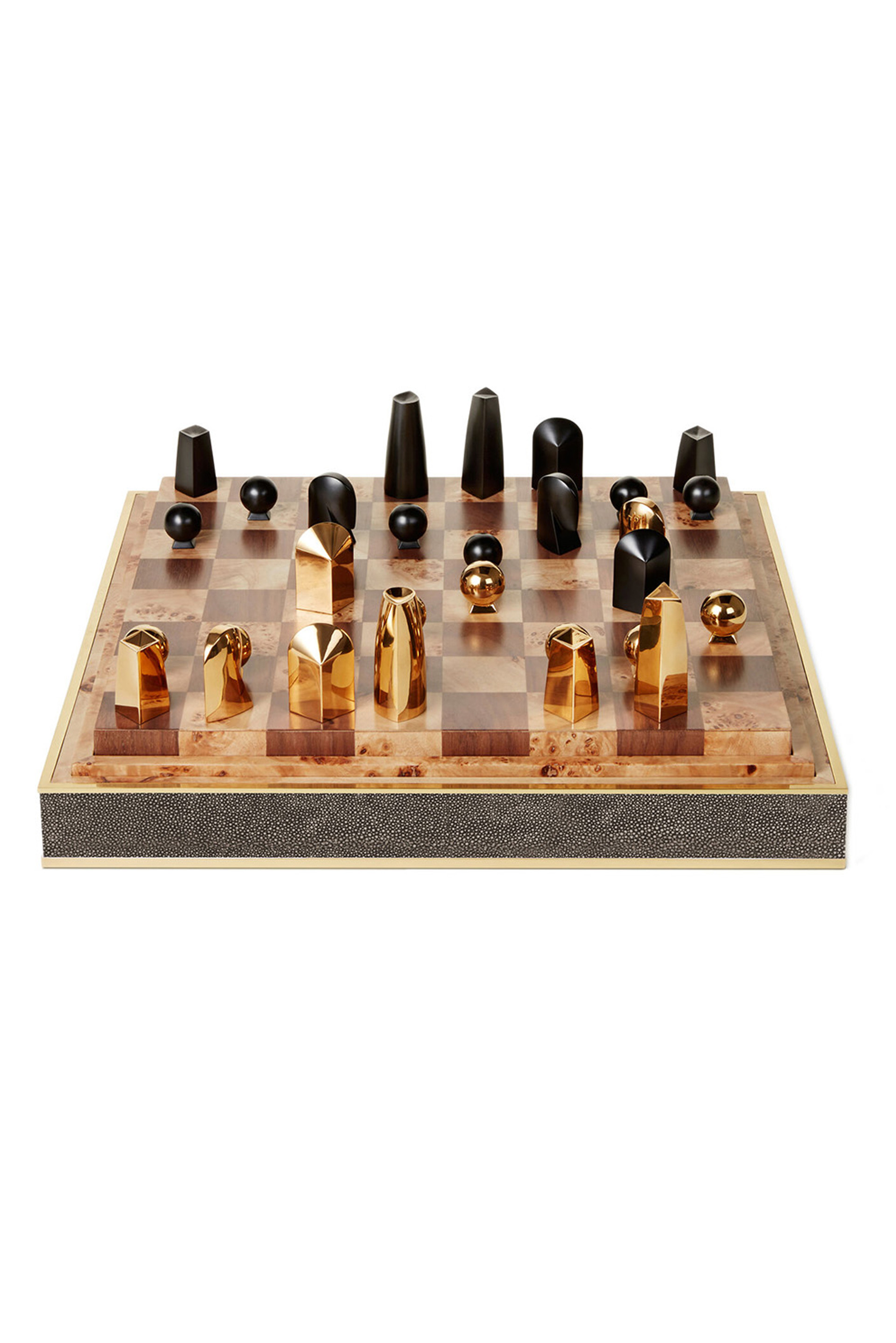 Купити Набір для гри в шахи Aerin