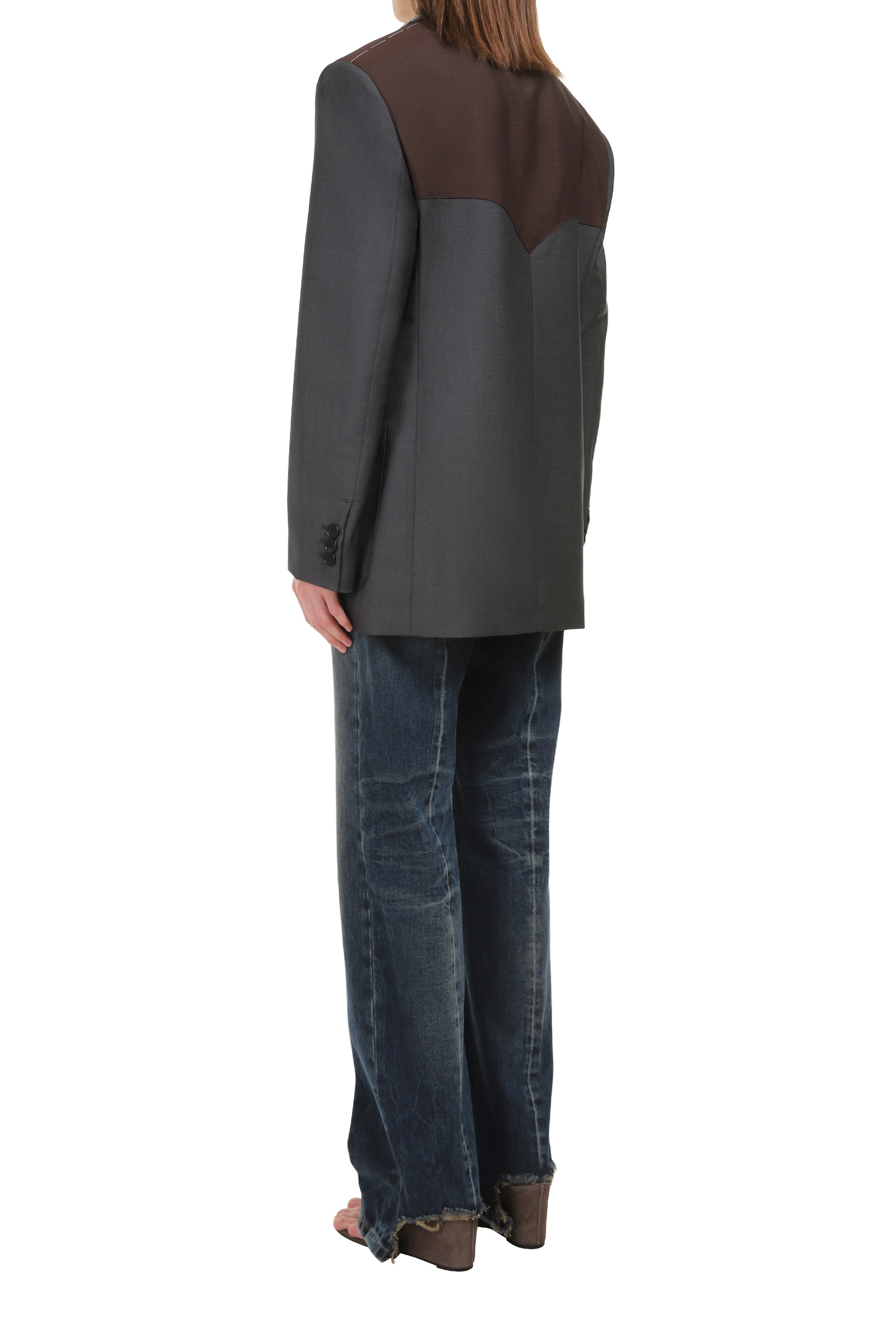 Купить Жакет VERSACE 3