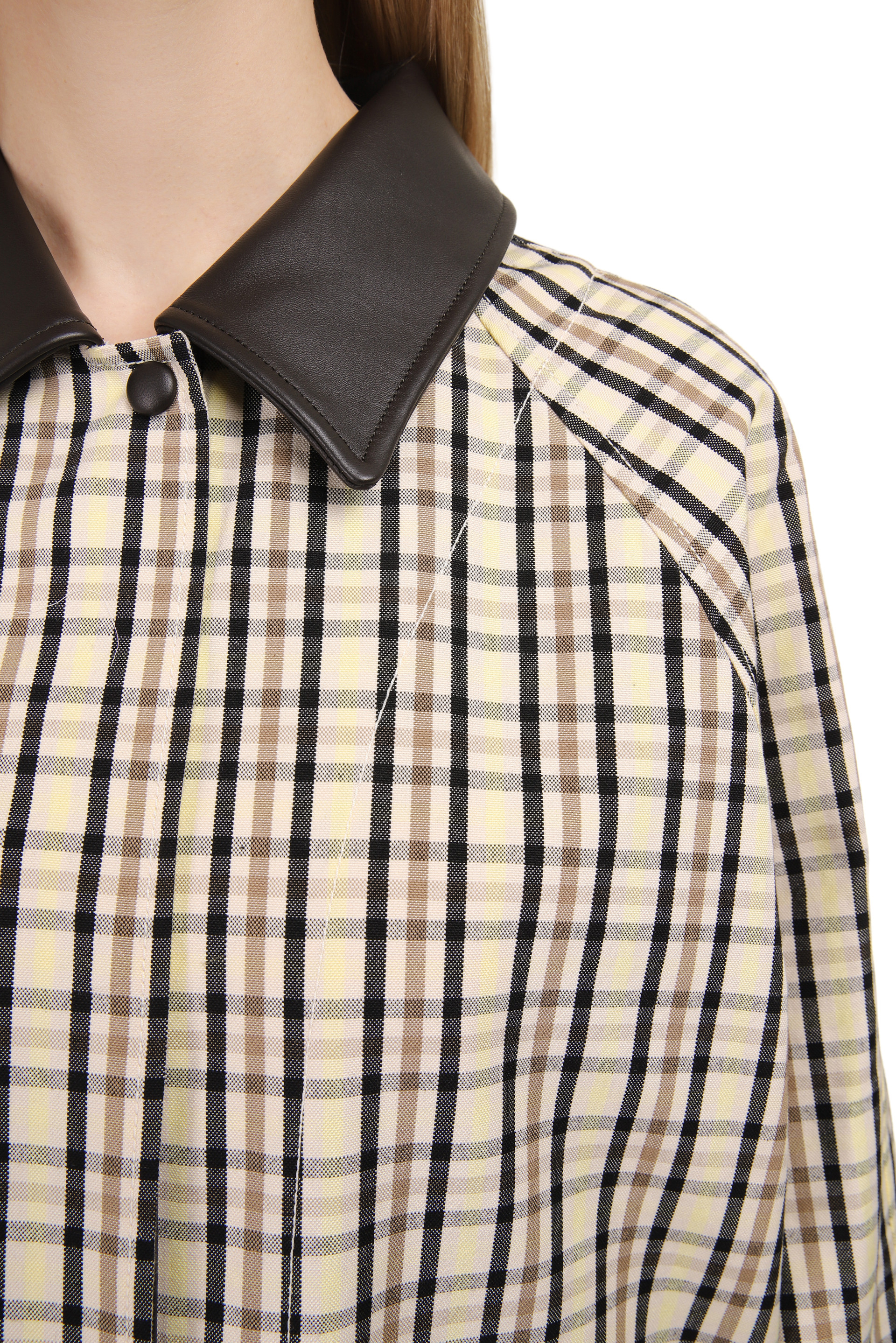 Купить Куртка YVES SALOMON 5