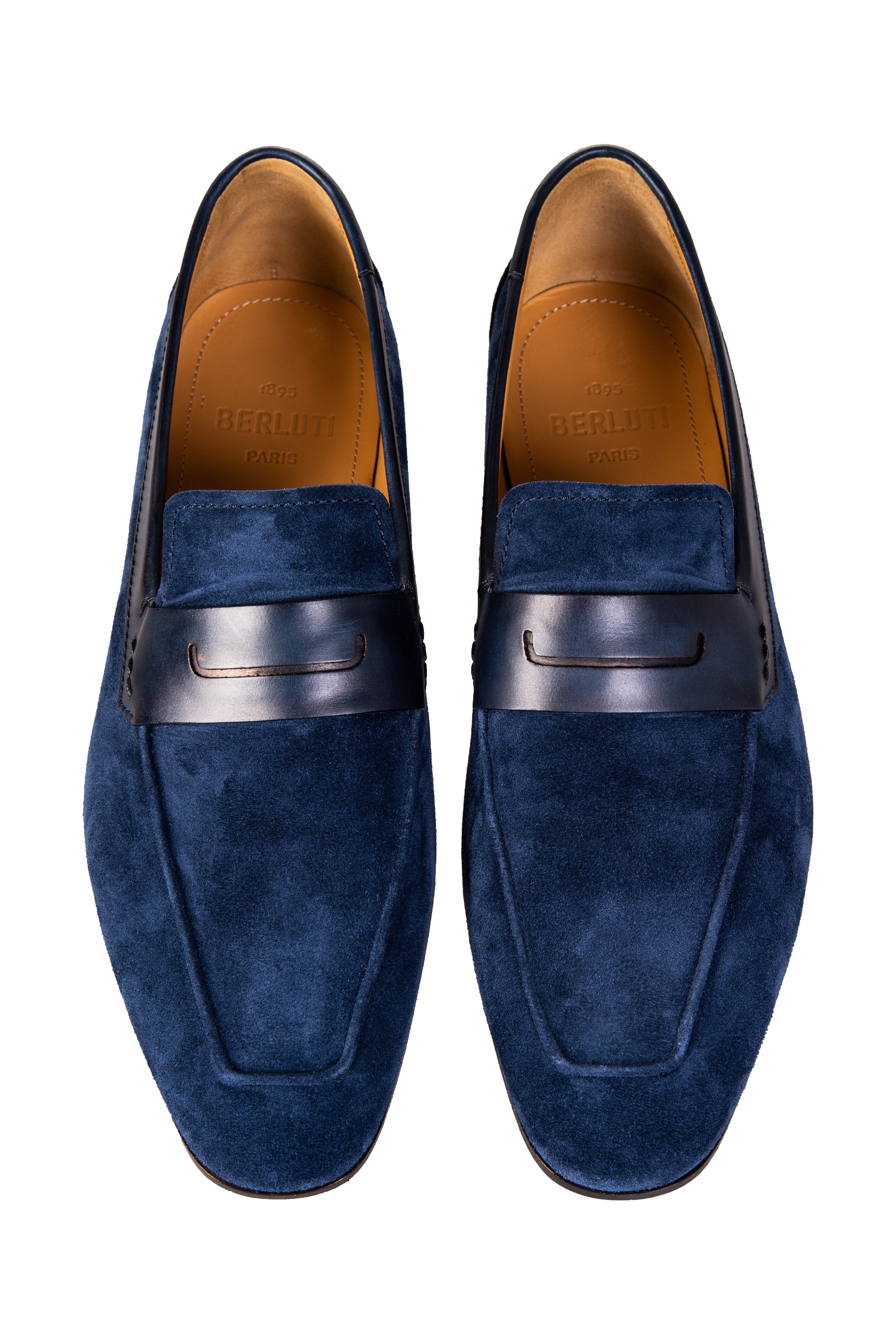 Купити Туфлі Berluti 4