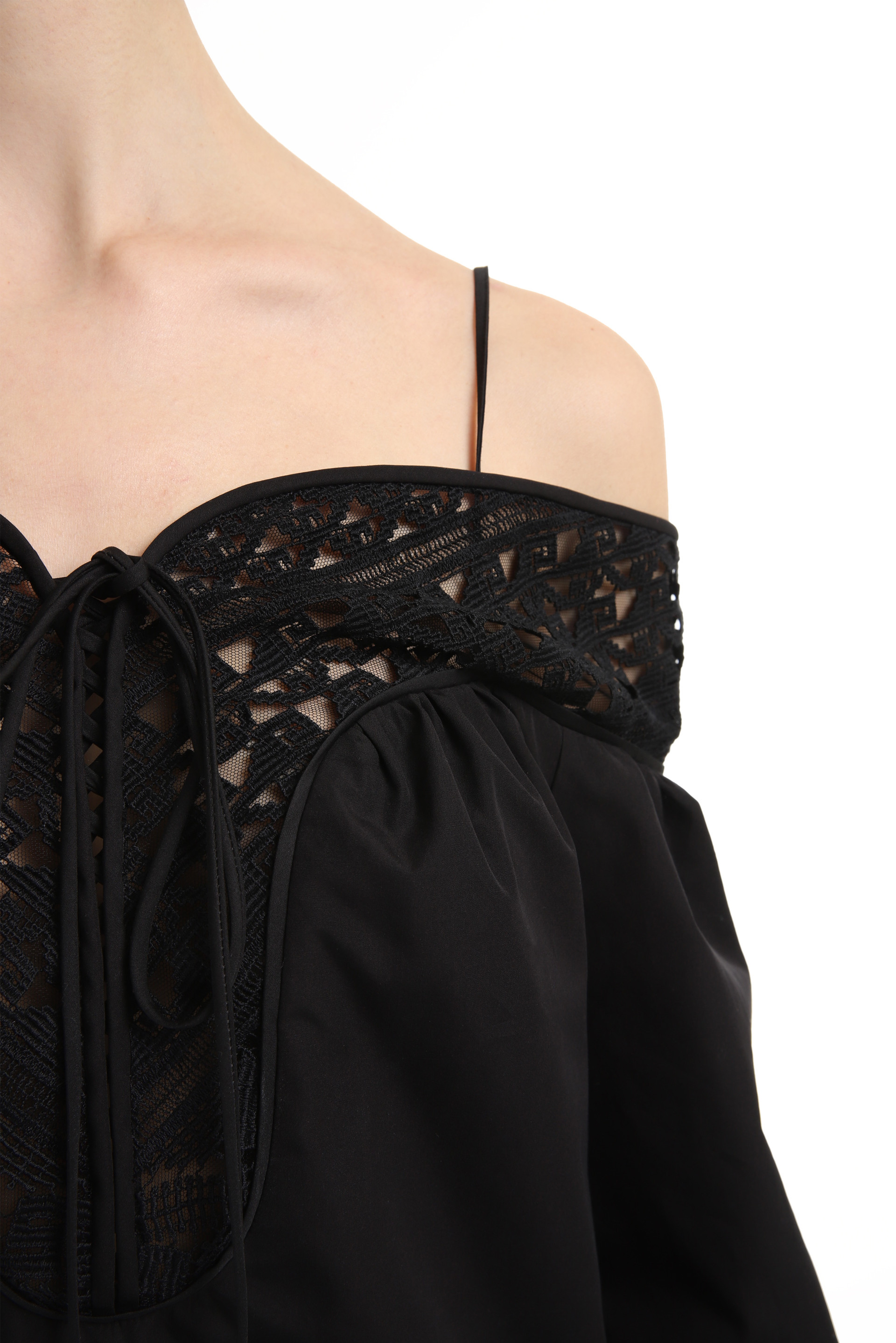 Купити Блуза Gabriela Hearst 4