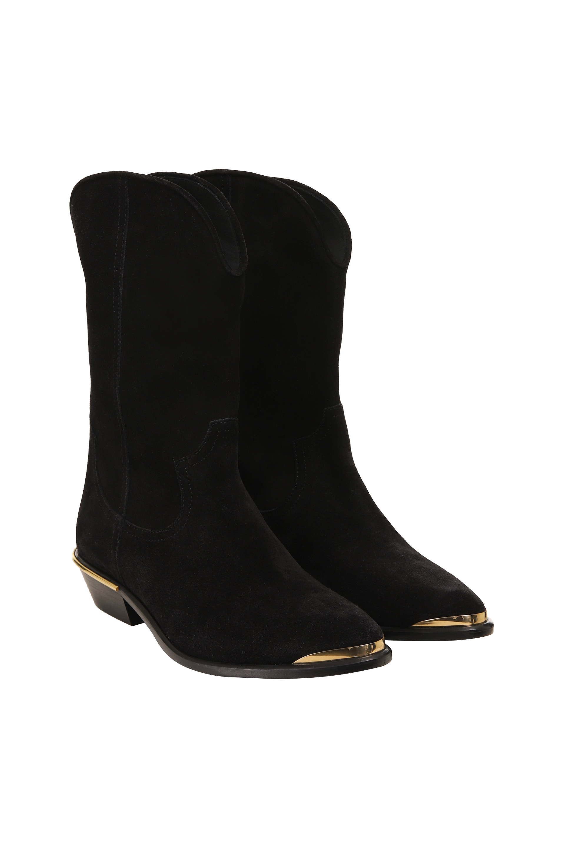 Купить Ботинки ISABEL MARANT 2