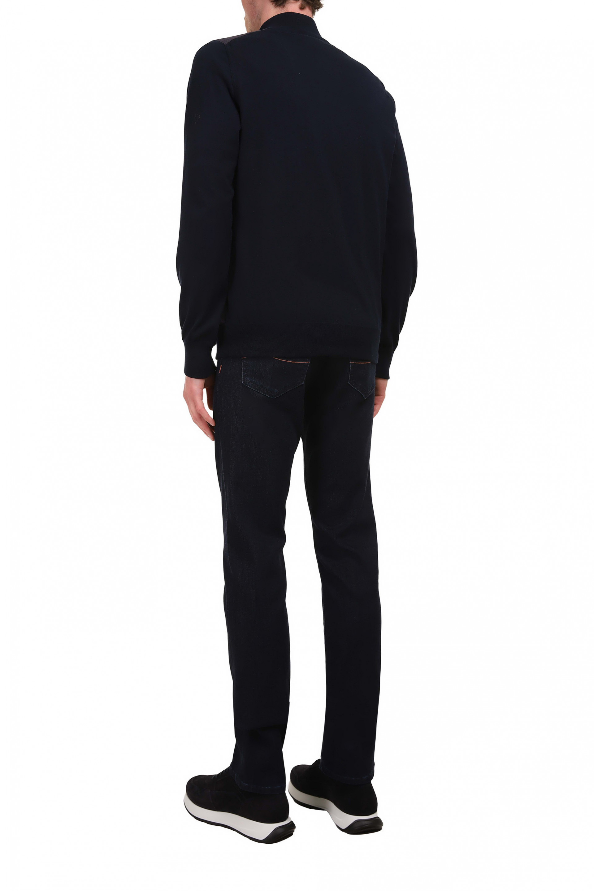 Купить Кардиган GRAN SASSO PREMIUM 3