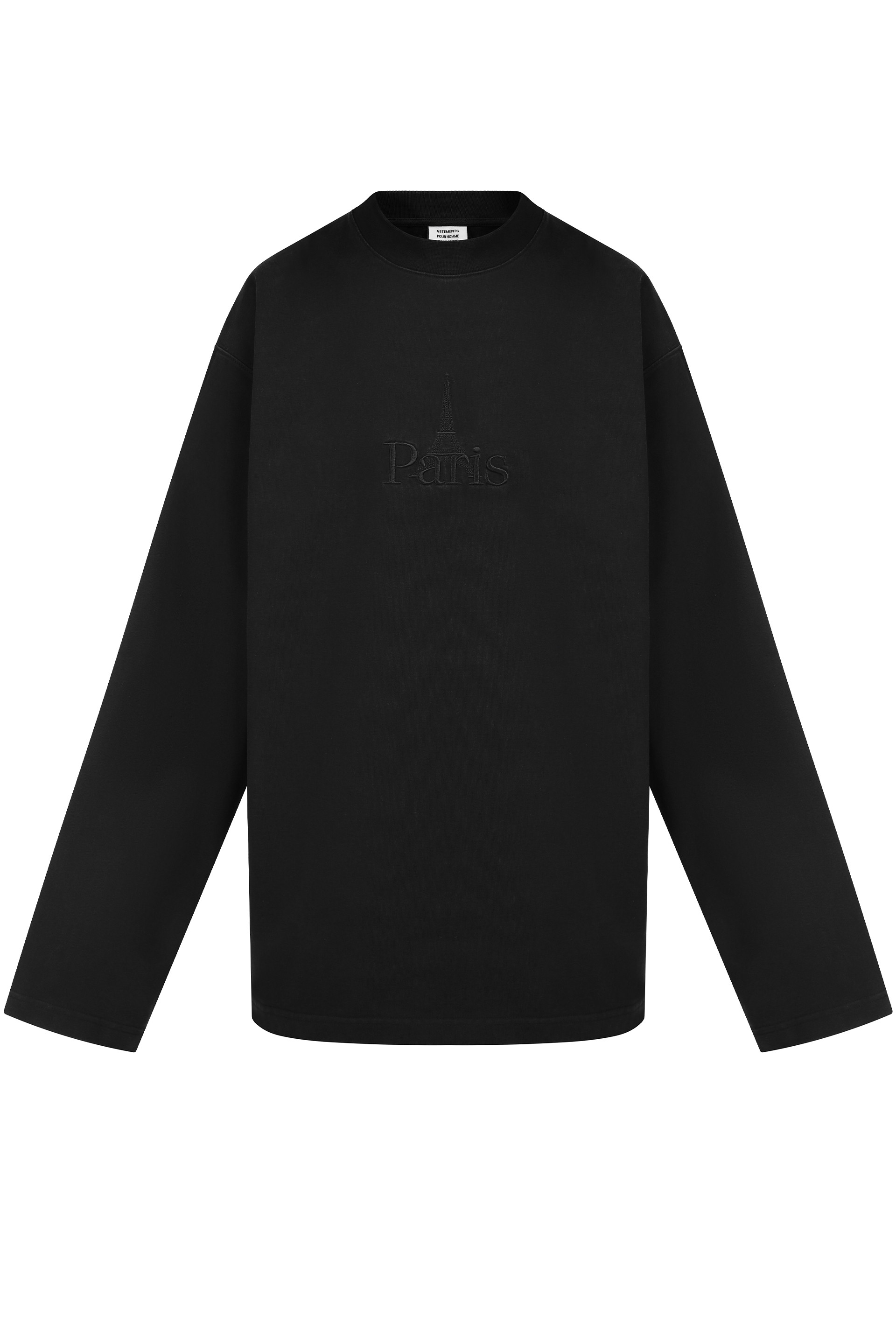 Купити Пуловер Vetements