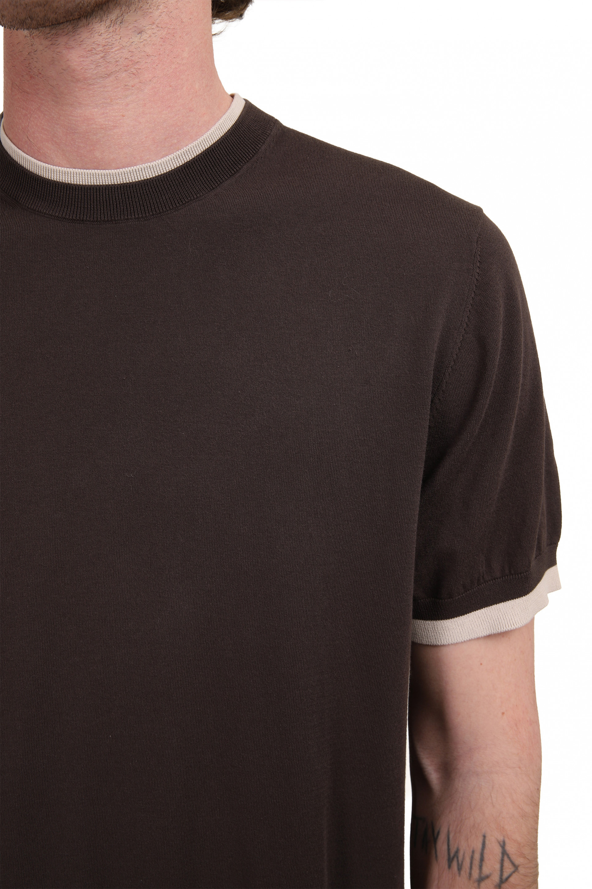 Купити Футболка PAOLO PECORA 4