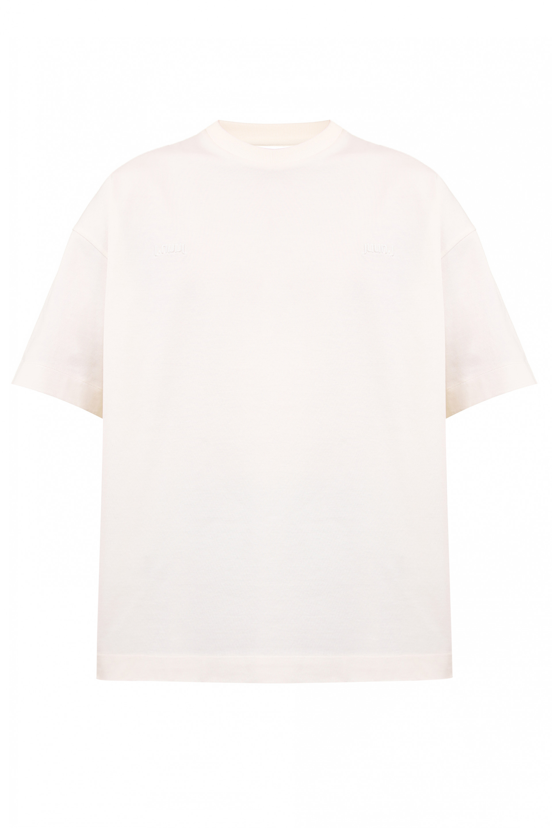 Купити Футболка JUUN.J