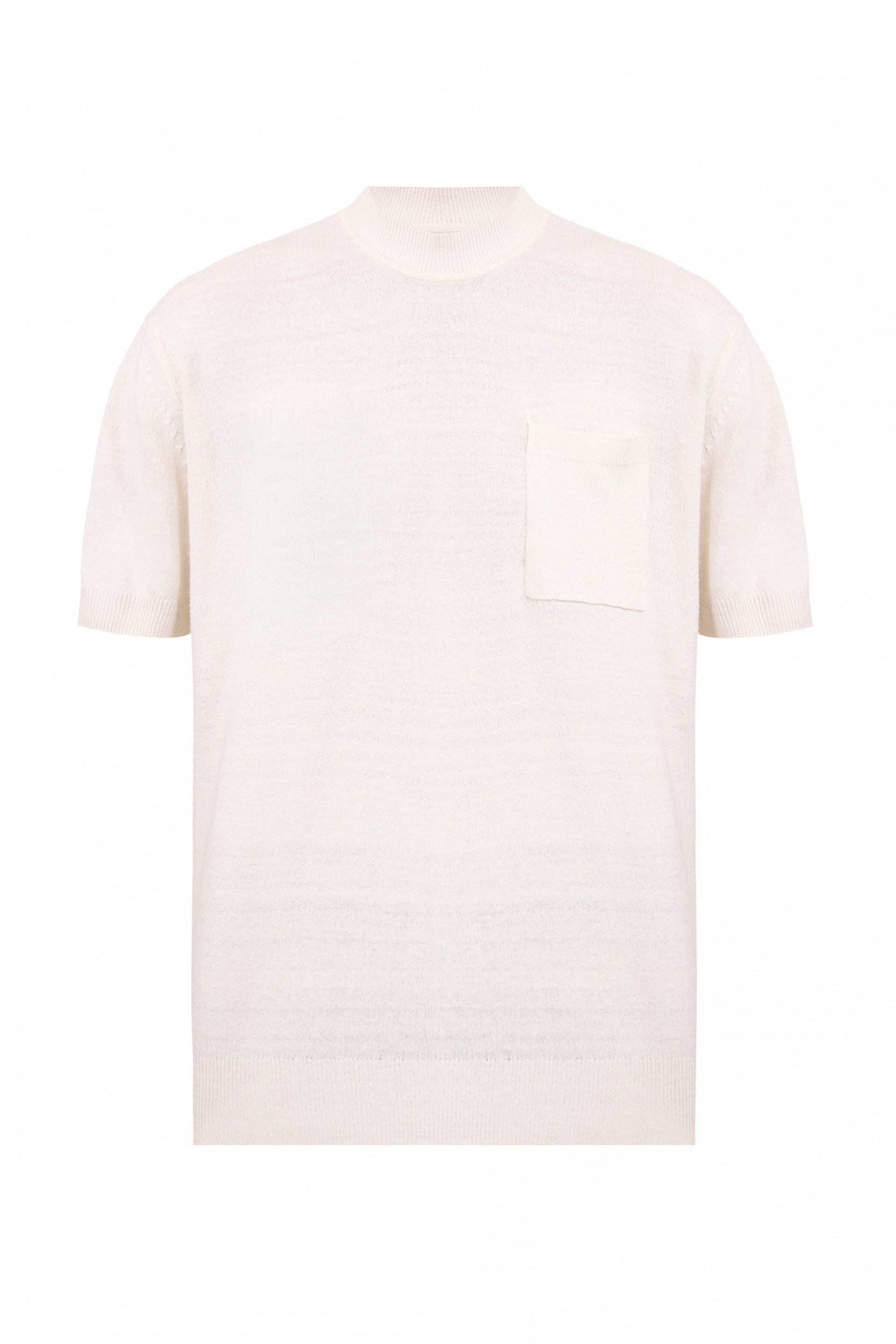 Купити Футболка PAOLO PECORA