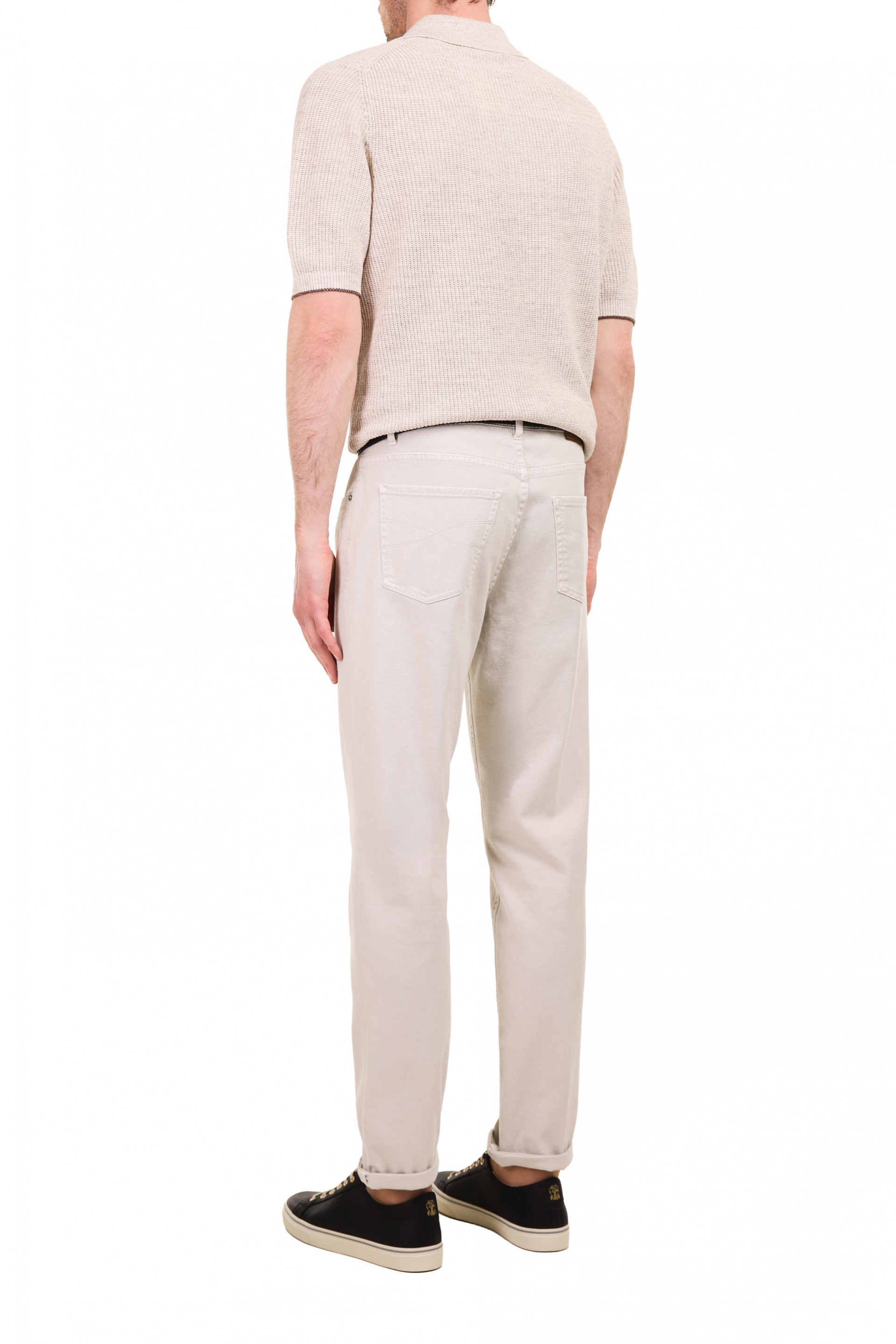 Купити Поло Brunello Cucinelli 3