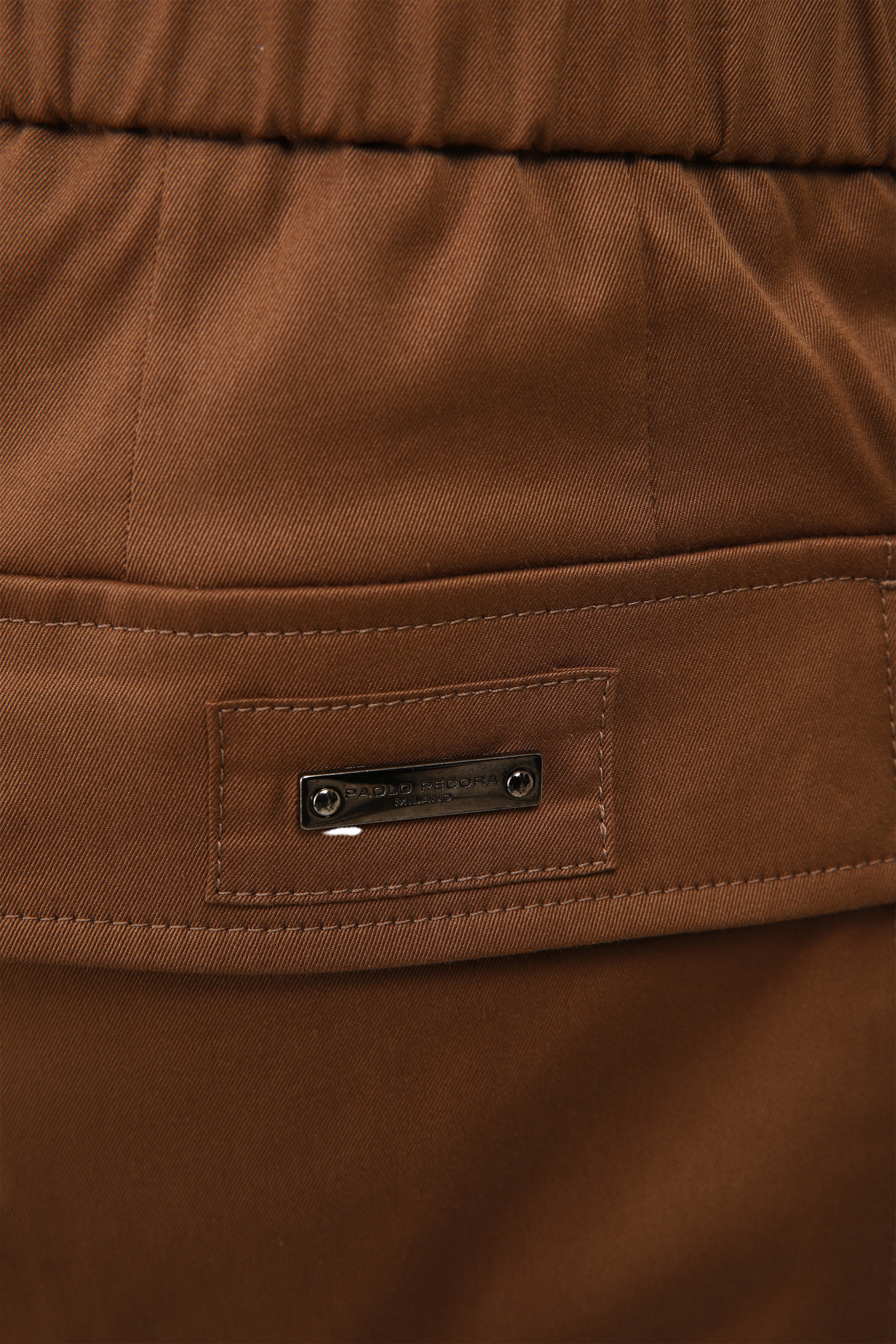 Купить Брюки PAOLO PECORA 4