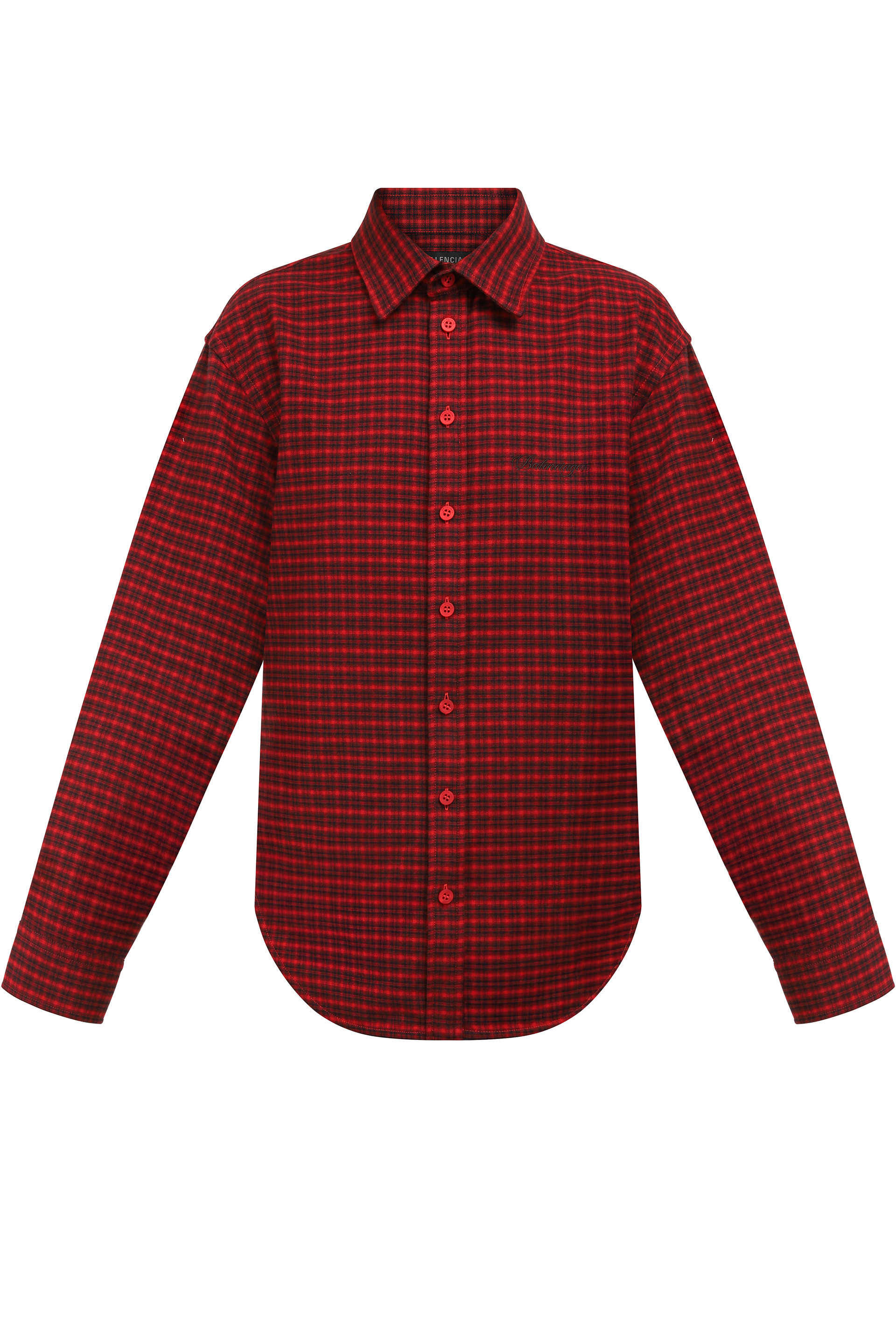 Купити Блуза BALENCIAGA