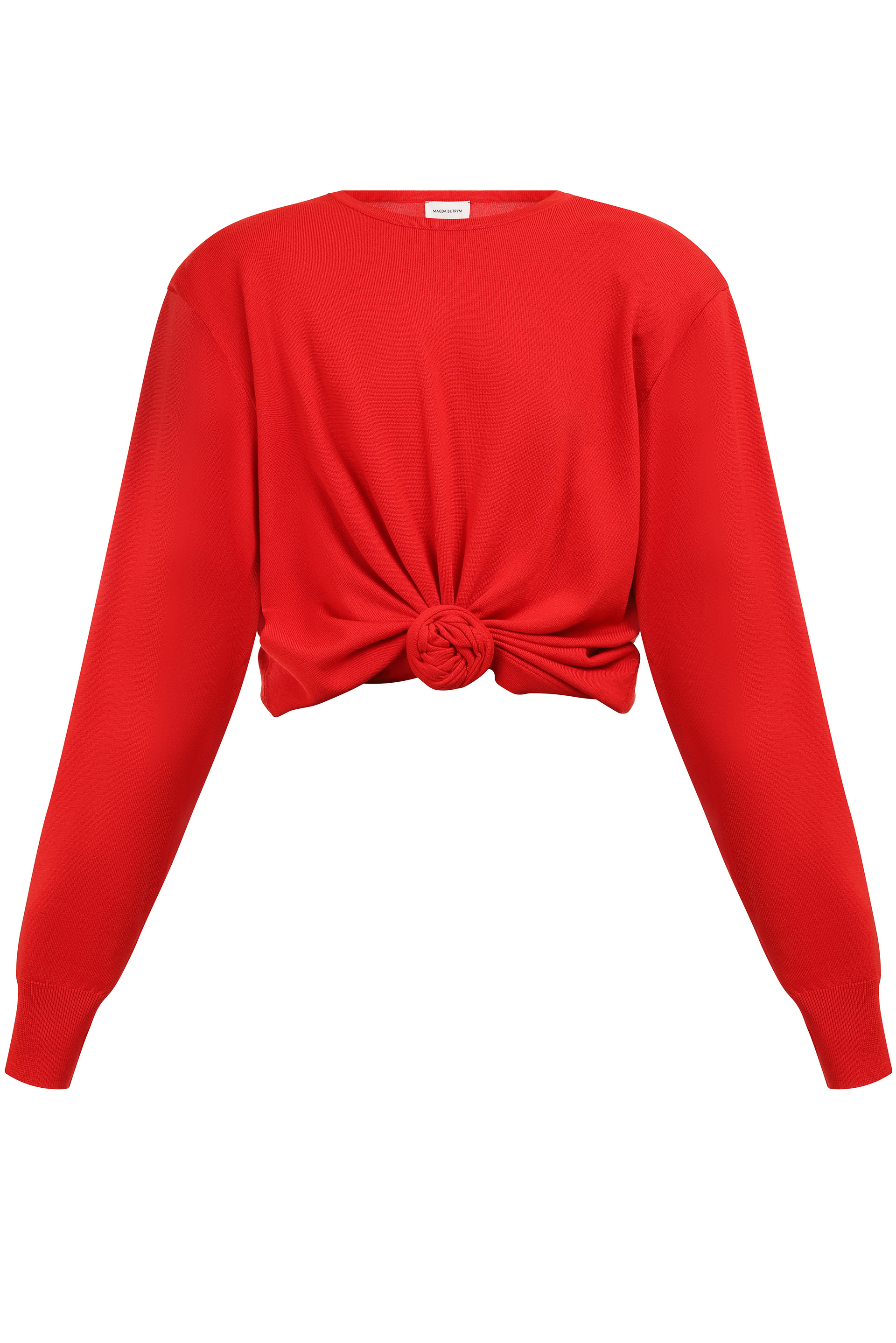 Купити Пуловер Magda Butrym