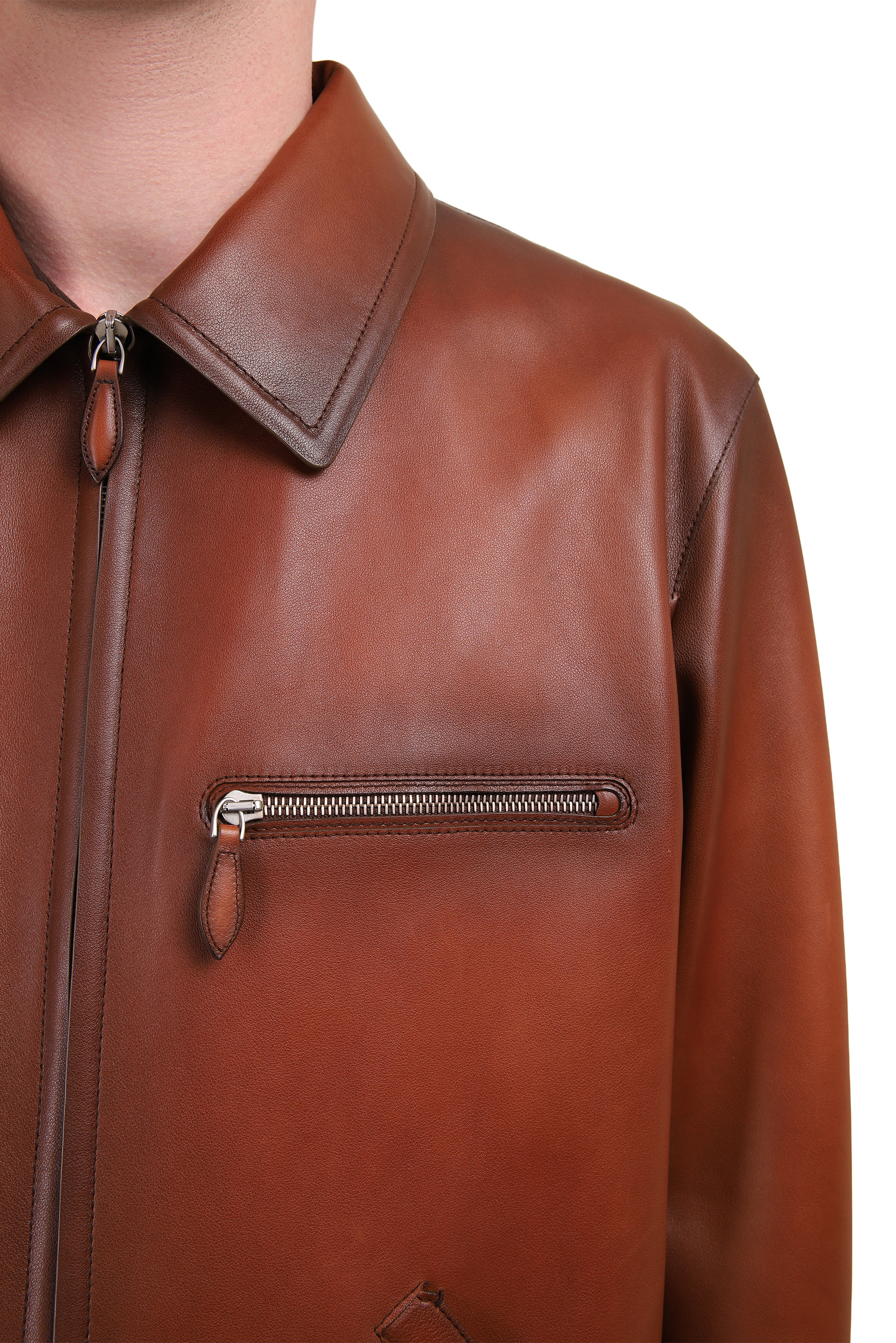 Купити Куртка Berluti 4