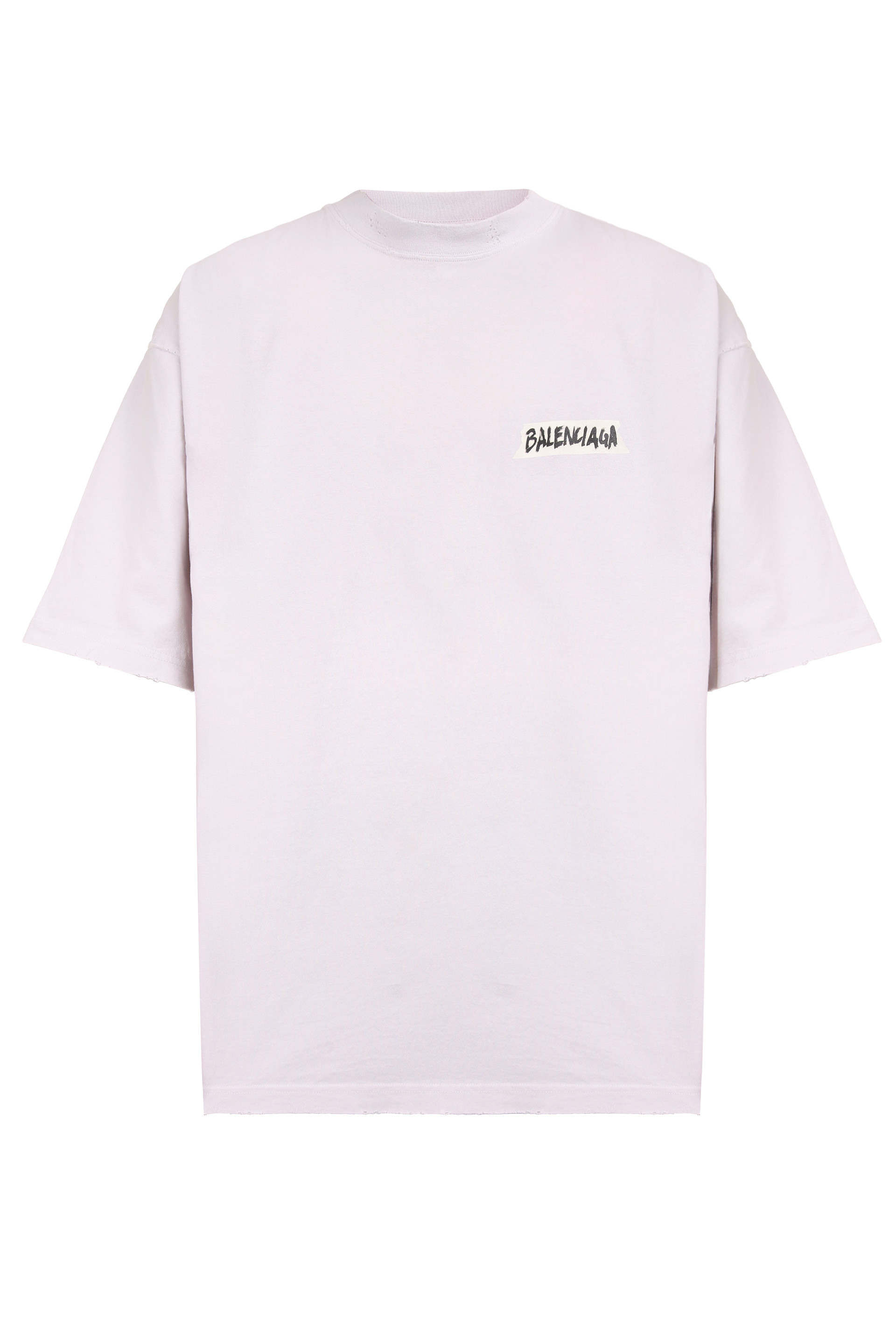 Buy T-shirt Balenciaga