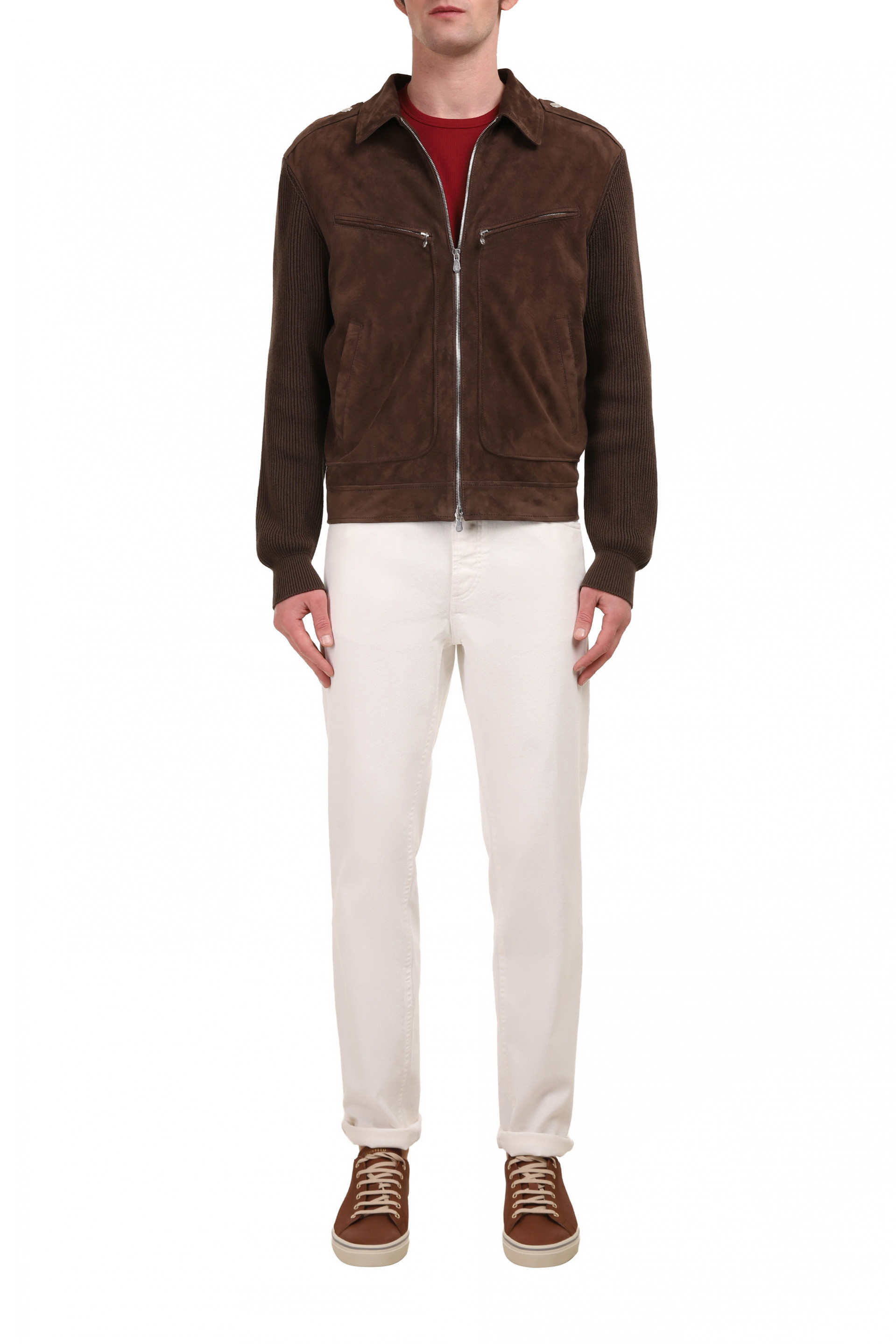 Купити Футболка Brunello Cucinelli 2